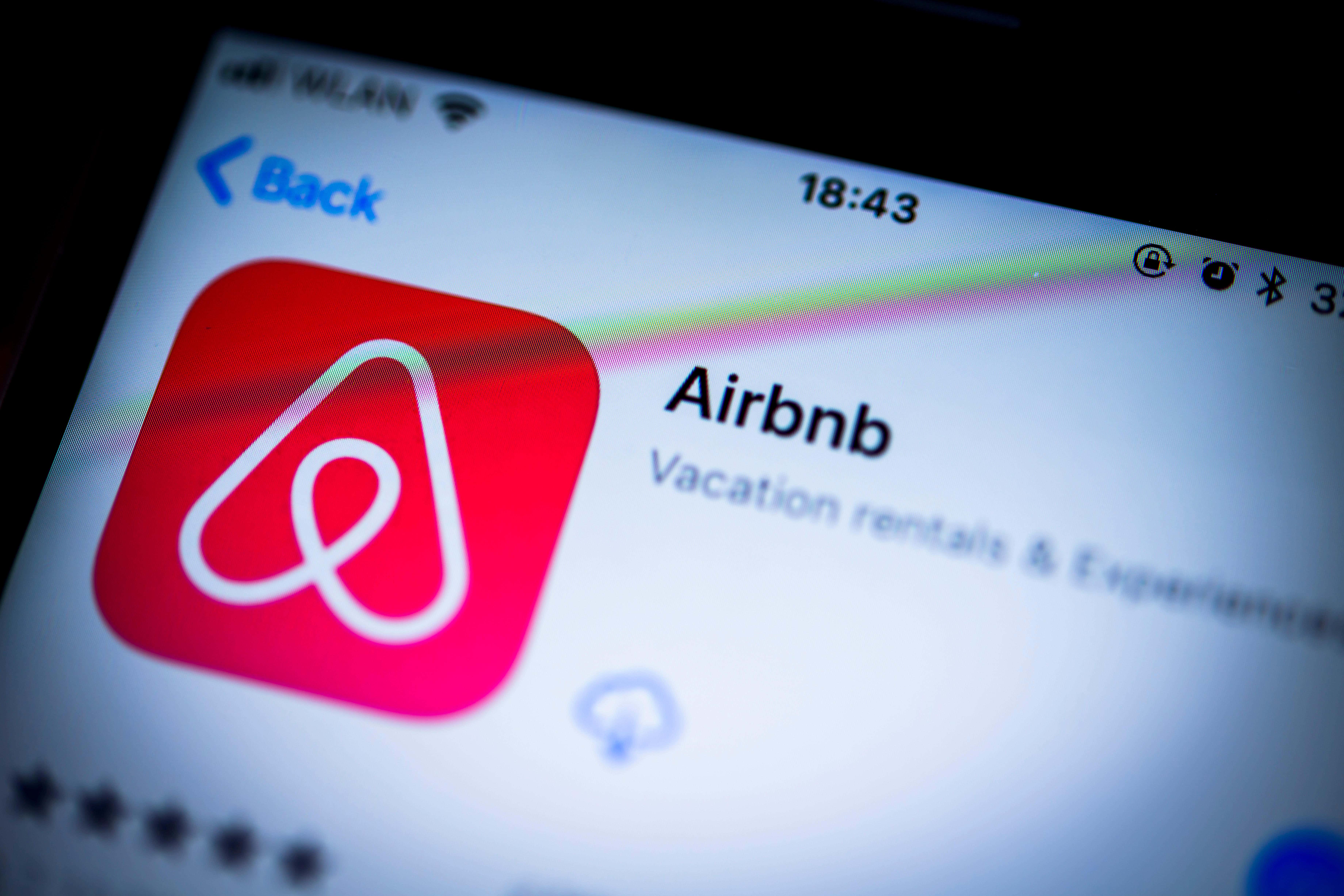 Research suggests a 10 per cent increase in London Airbnbs would correspond to an additional 1,000 robberies per year