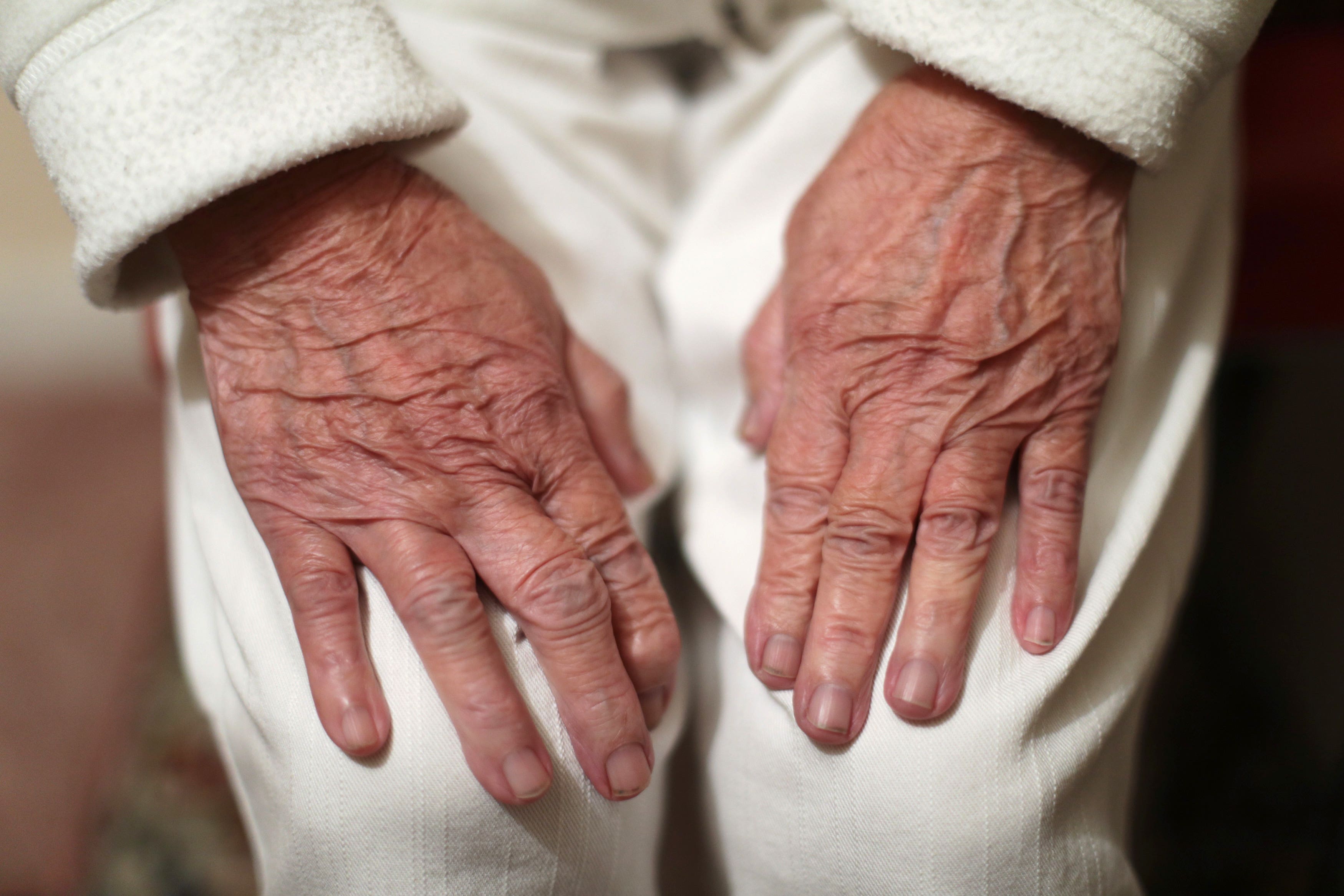 New £20m Dementia Trials Accelerator will increase number of dementia trial participants to ‘tens of thousands’, scientists say (Yui Mok/PA)