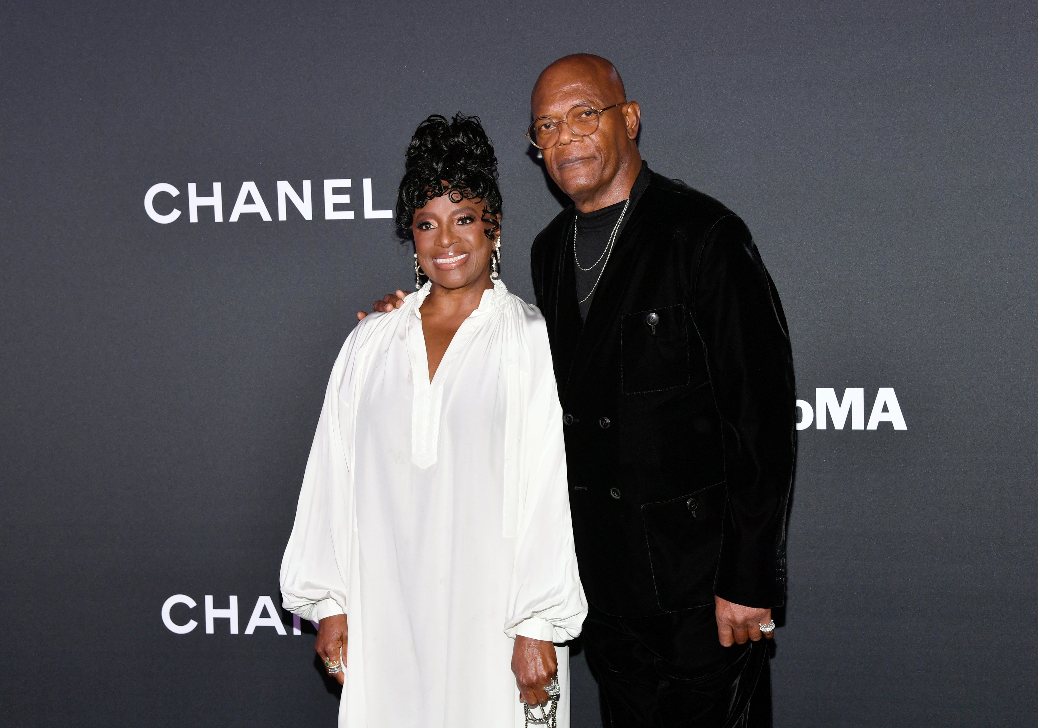 2024 MoMA Film Benefit Honoring Samuel L. Jackson