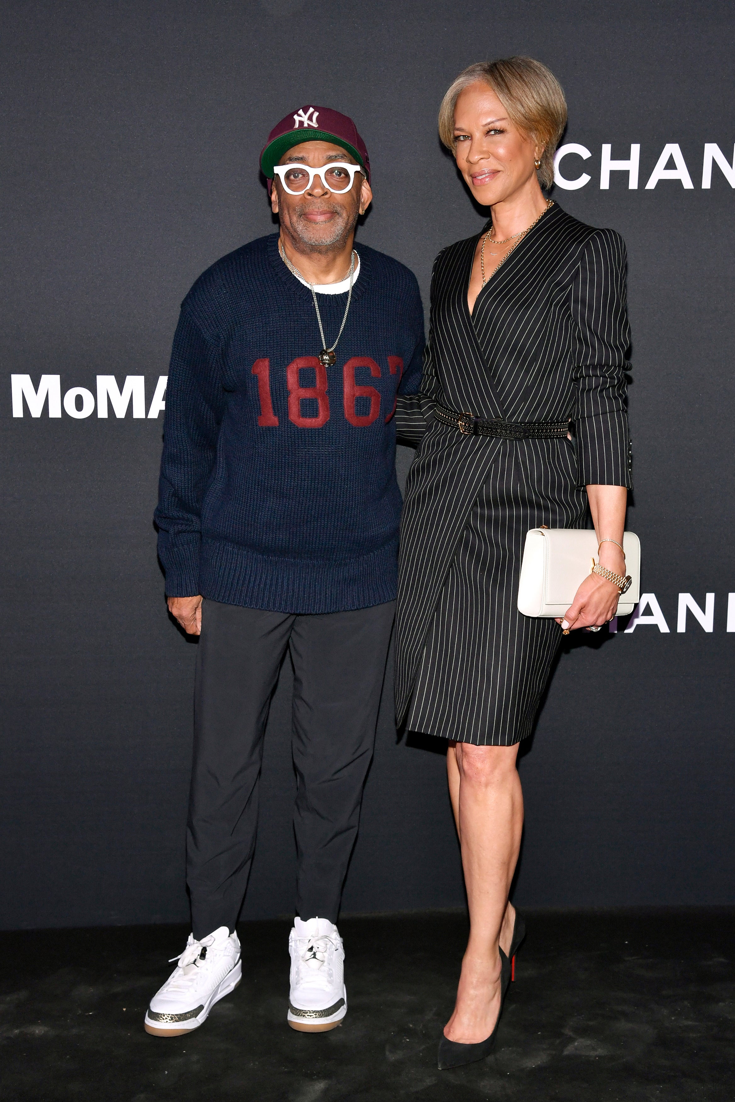 2024 MoMA Film Benefit Honoring Samuel L. Jackson