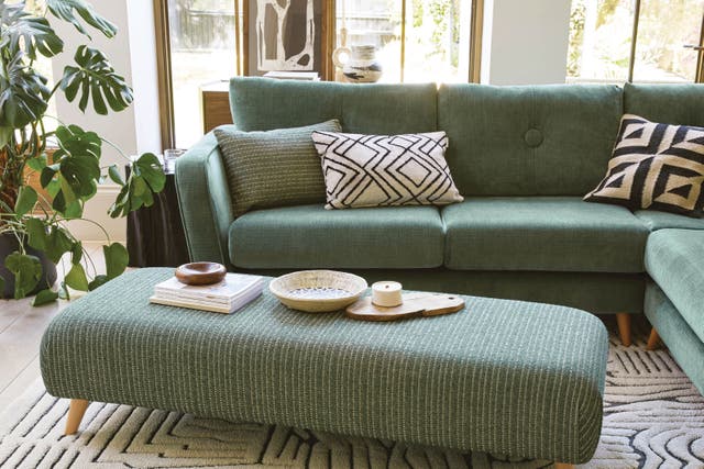 We’re set to spend more time indoors as the weather gets colder (DFS/PA)