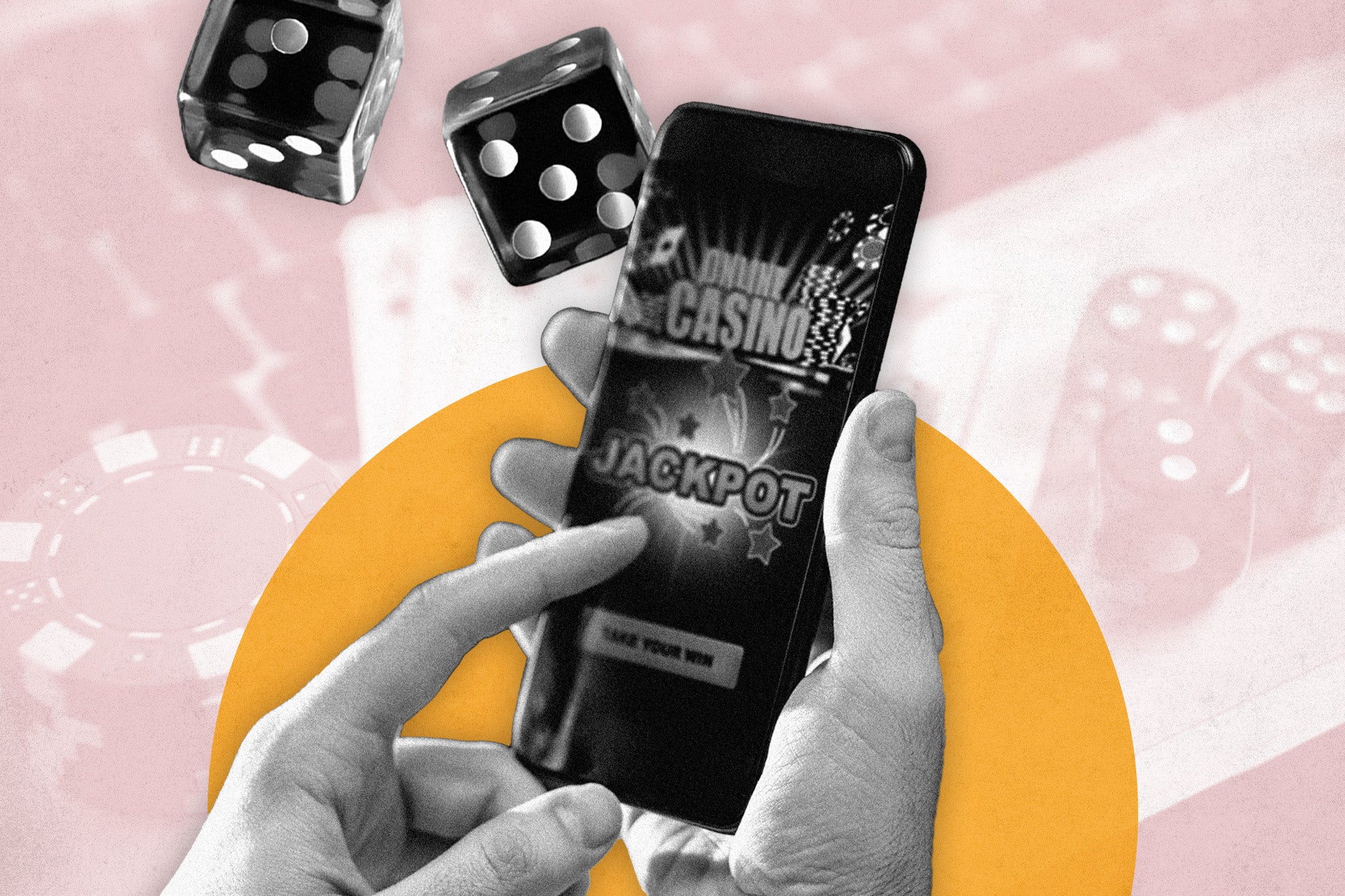 We rank the top new casinos that take Mastercard