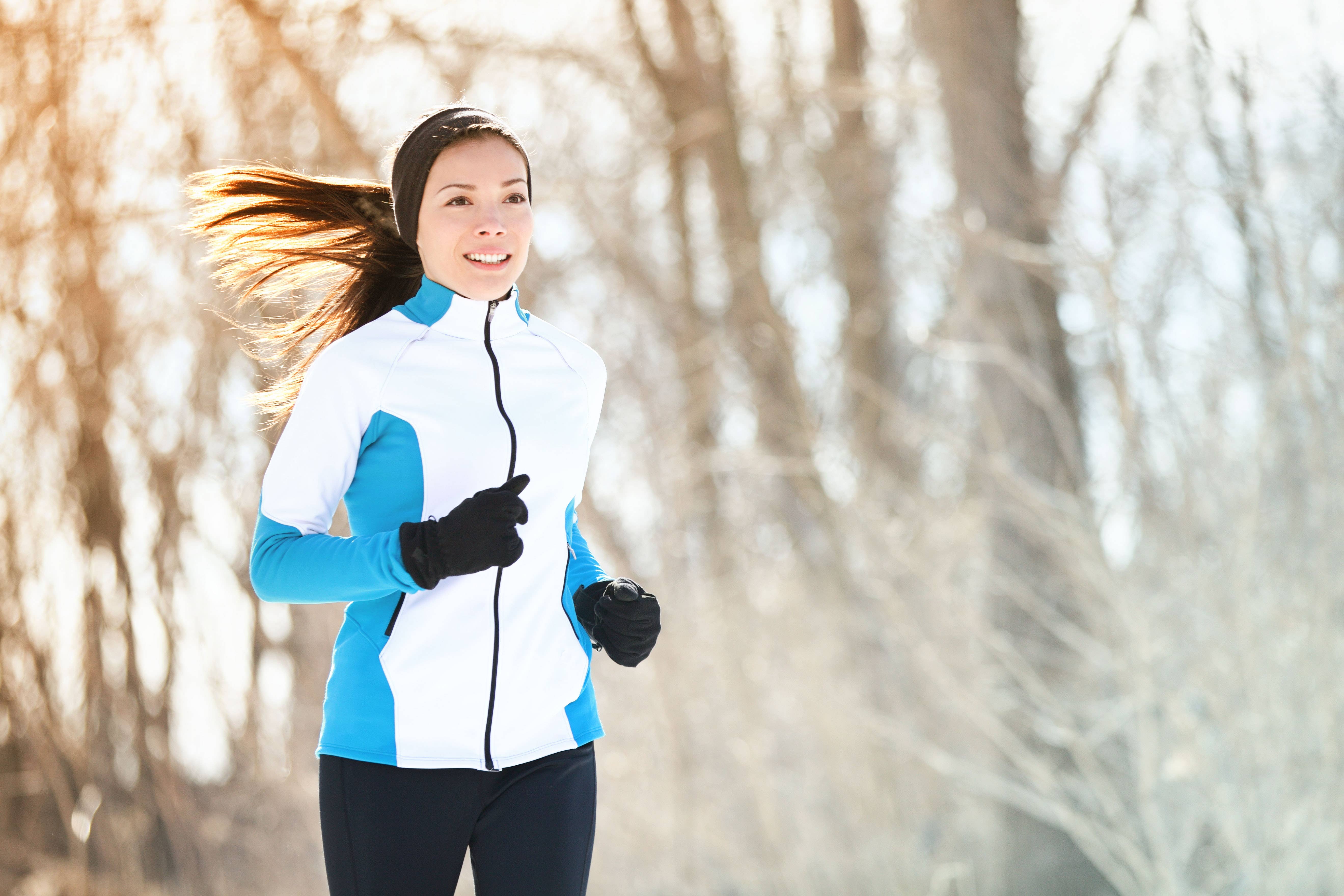 Don’t wait until January to make some positive changes (Alamy/PA)