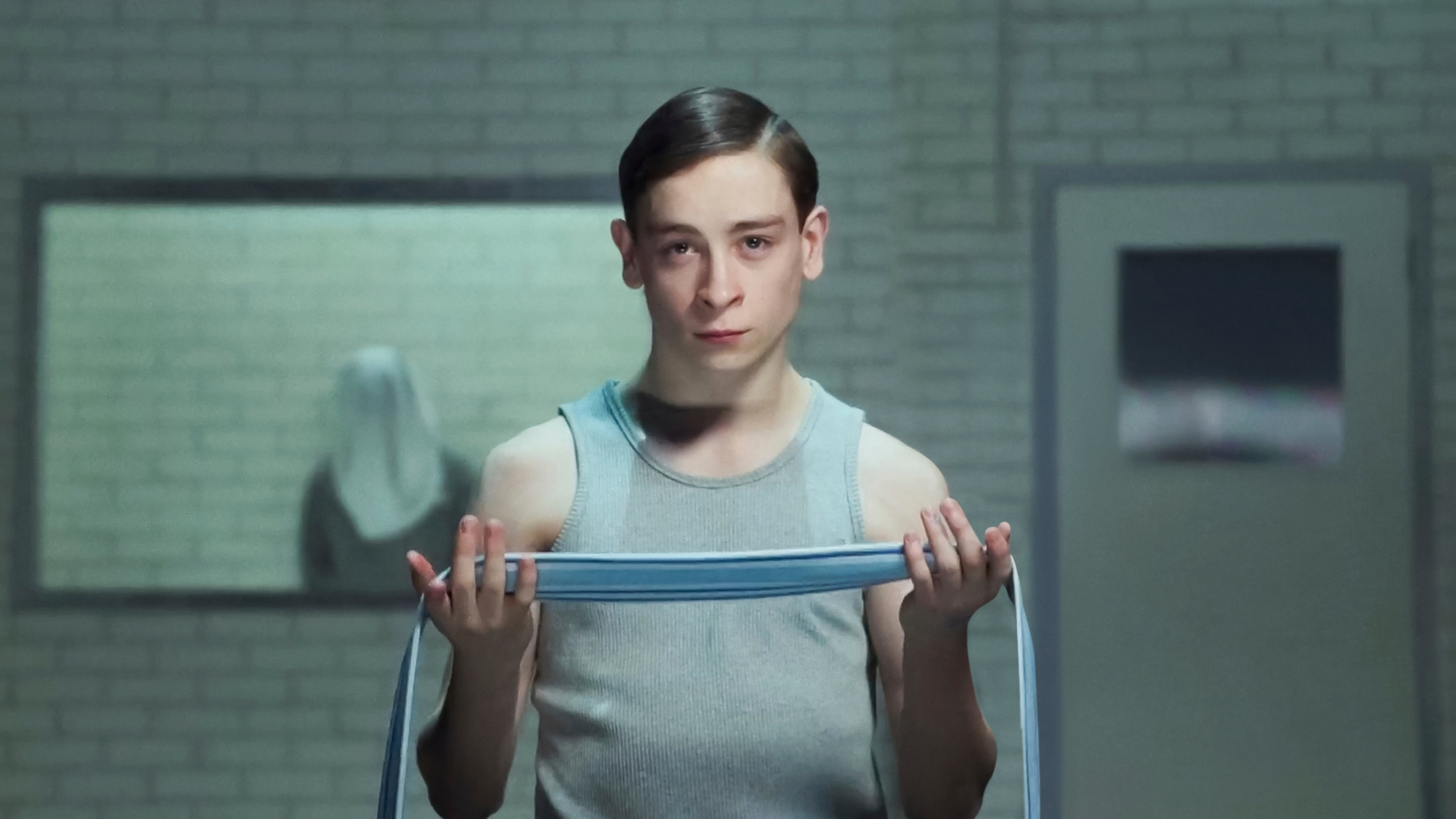 Theater - Stranger Things