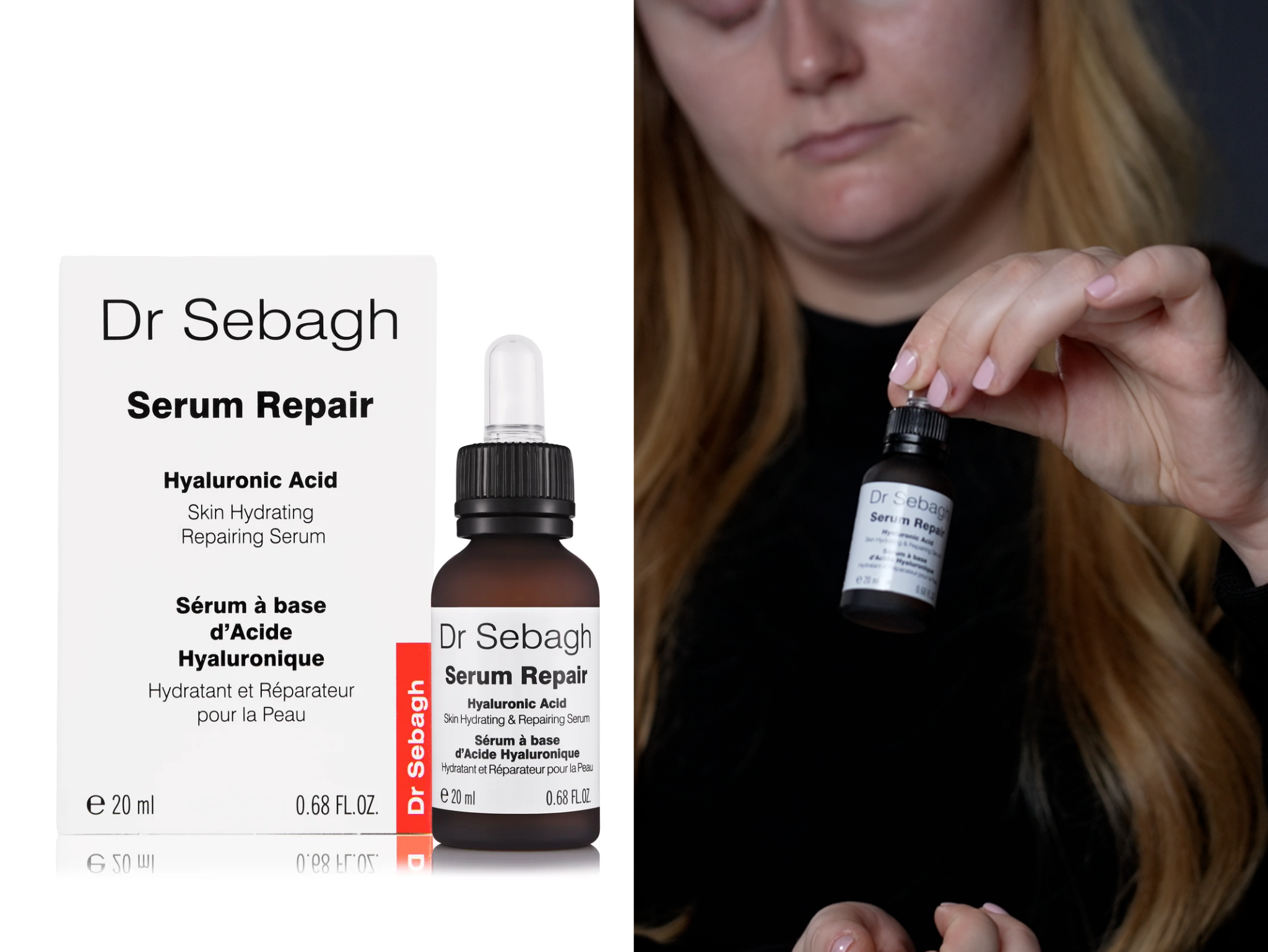 best hyaluronic acid dr sebagh serum repair indybest