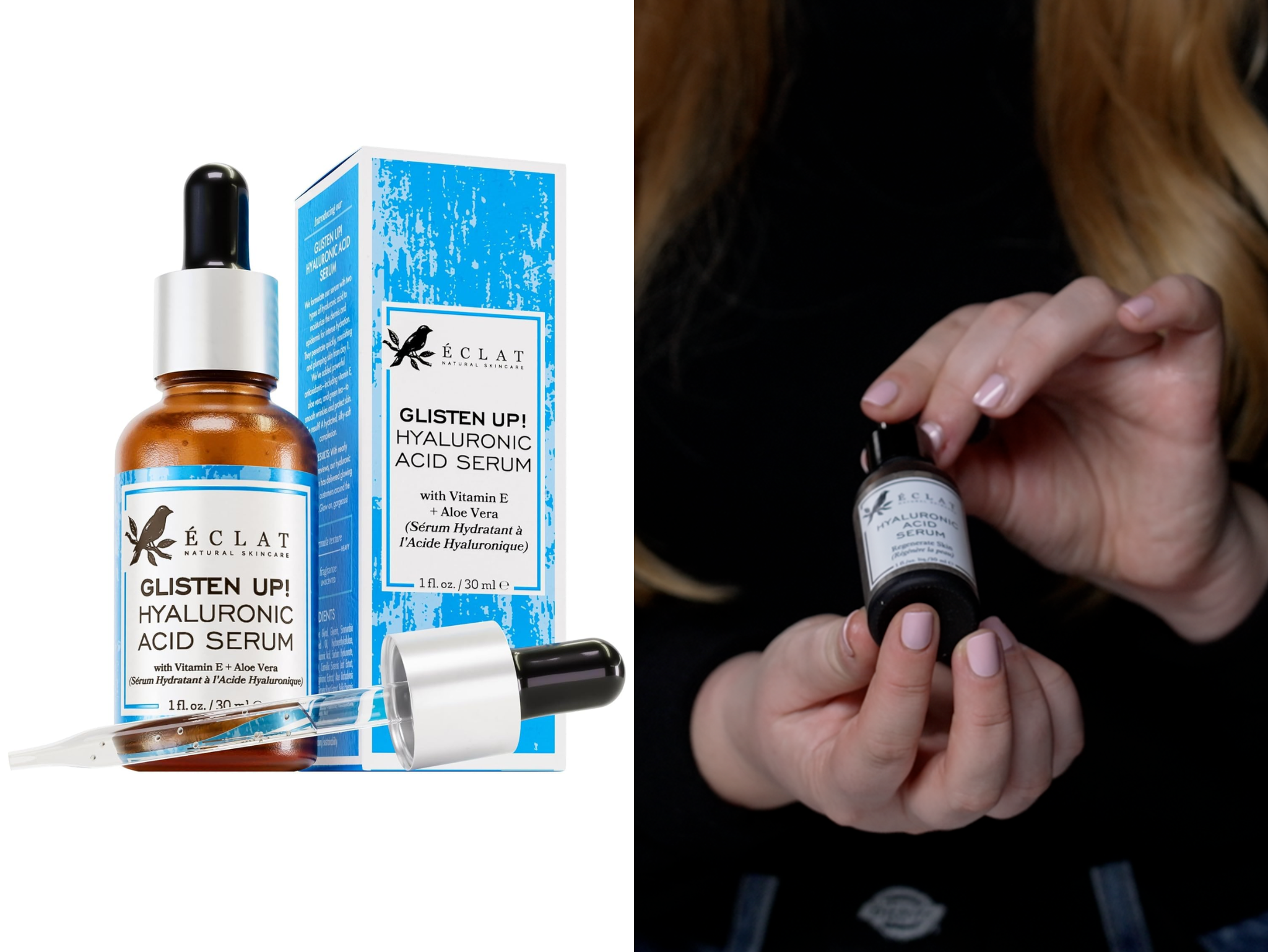 best hyaluronic acid eclat hyaluronic acid serum indybest