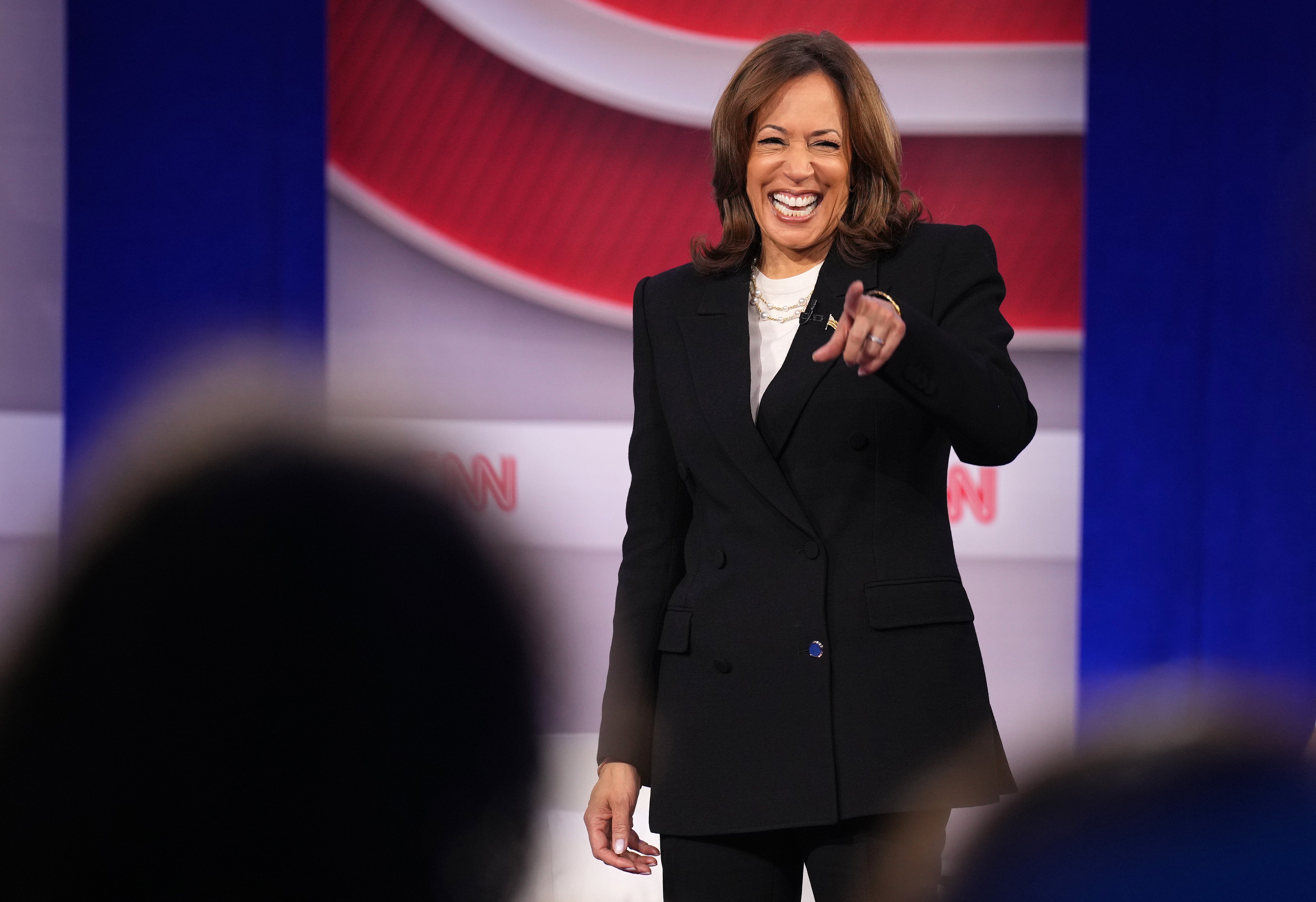 A top Democratic strategist and presidential campaign veteran says he’s ‘certain’ Kamala Harris will win the 2024 presidential election