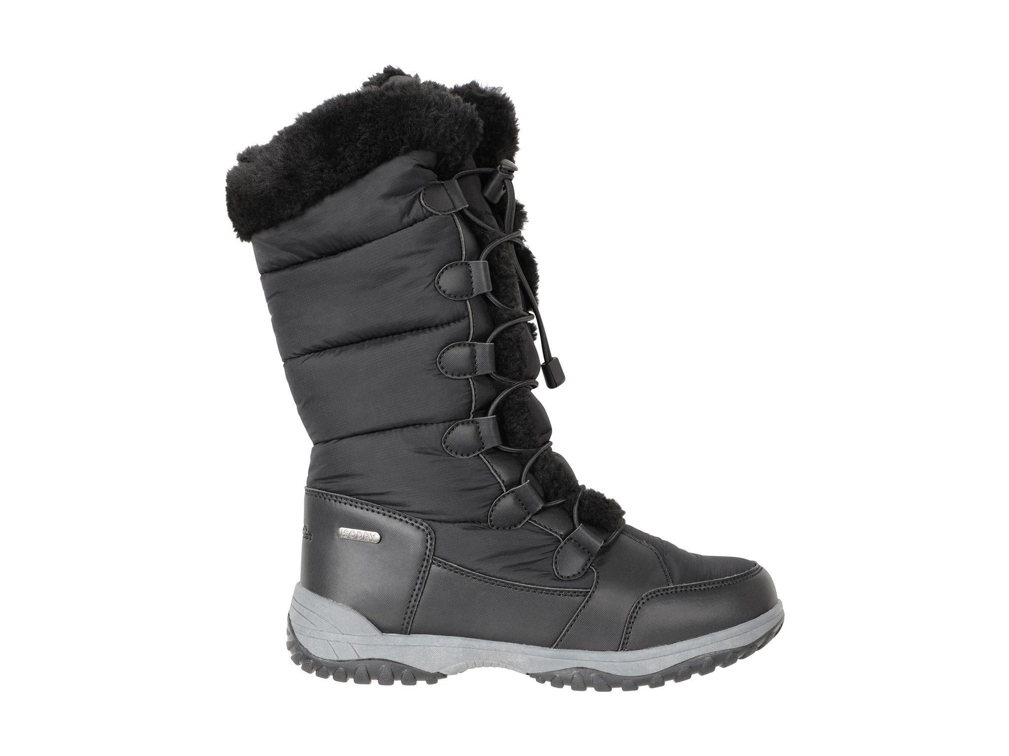 Mountain Warehouse snowflake extreme women’s snow boots