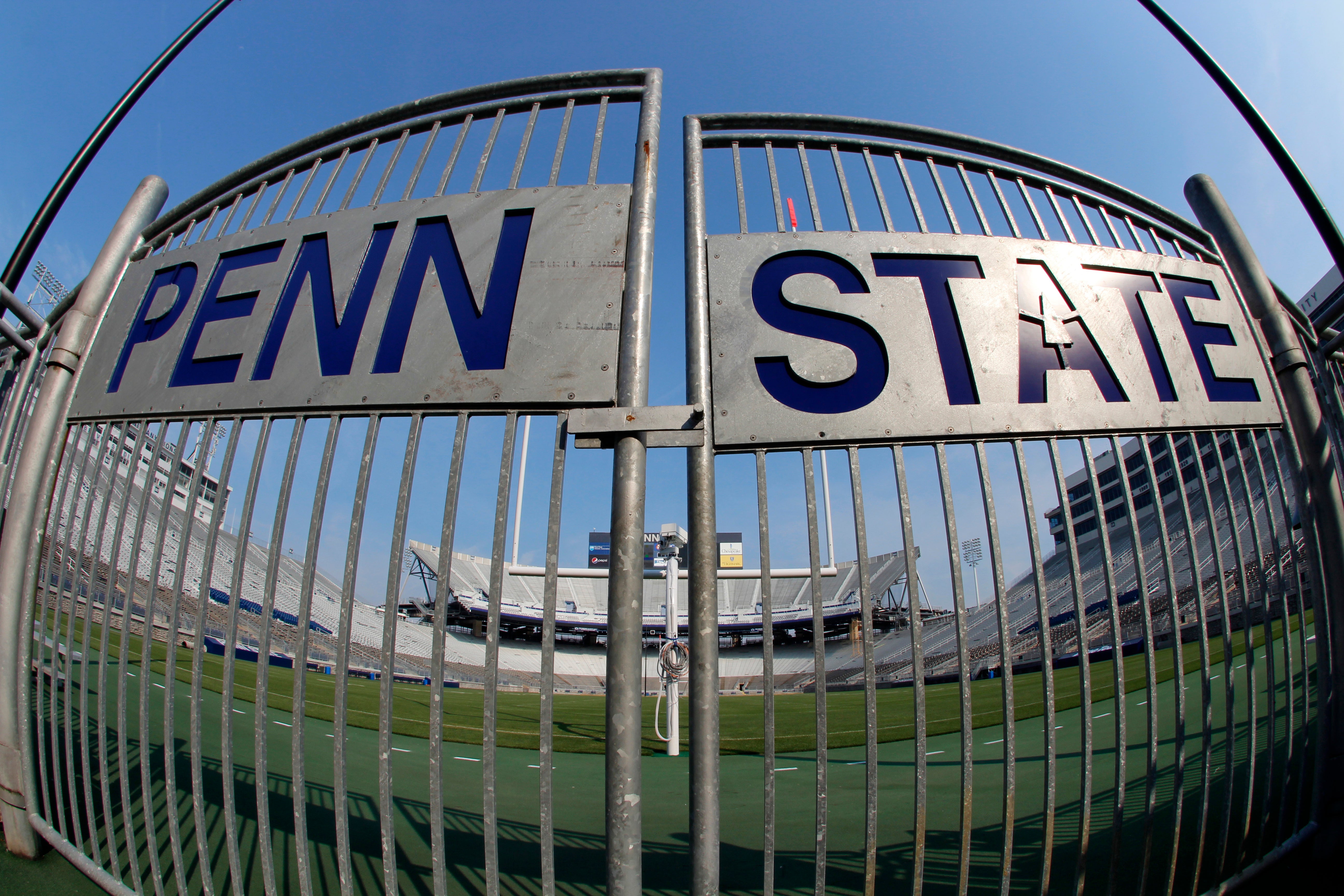 Penn State Board Dispute