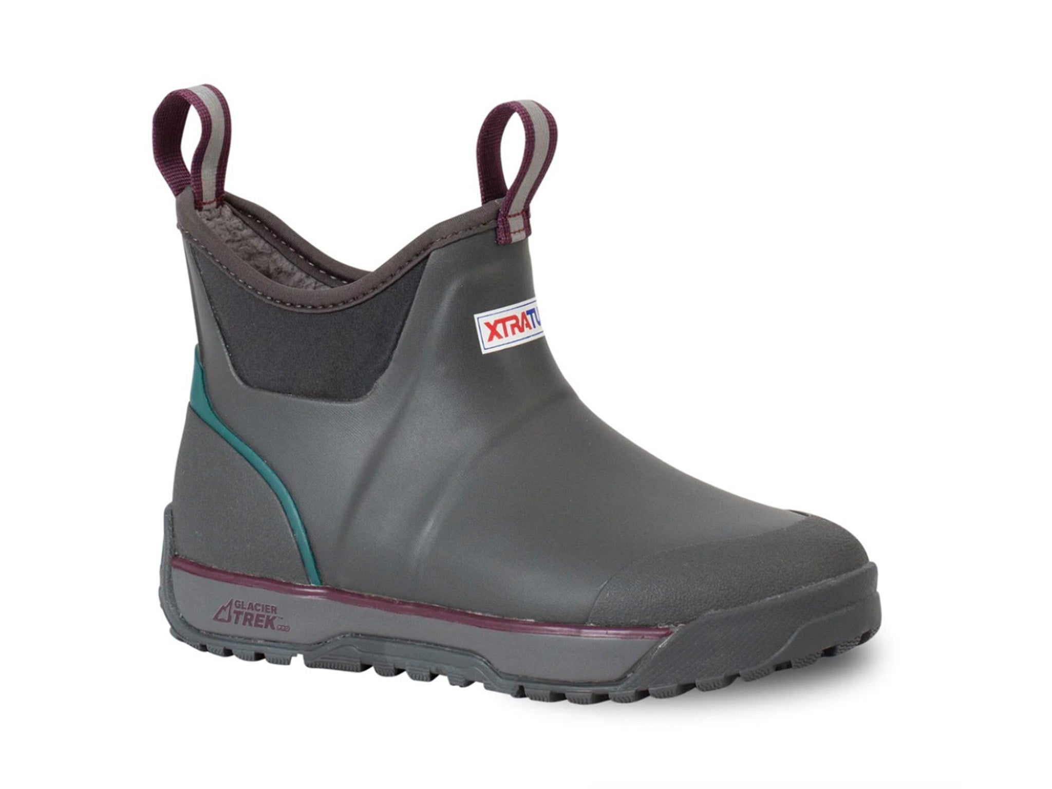 Xtratuf ankle deck ice women’s snow boots