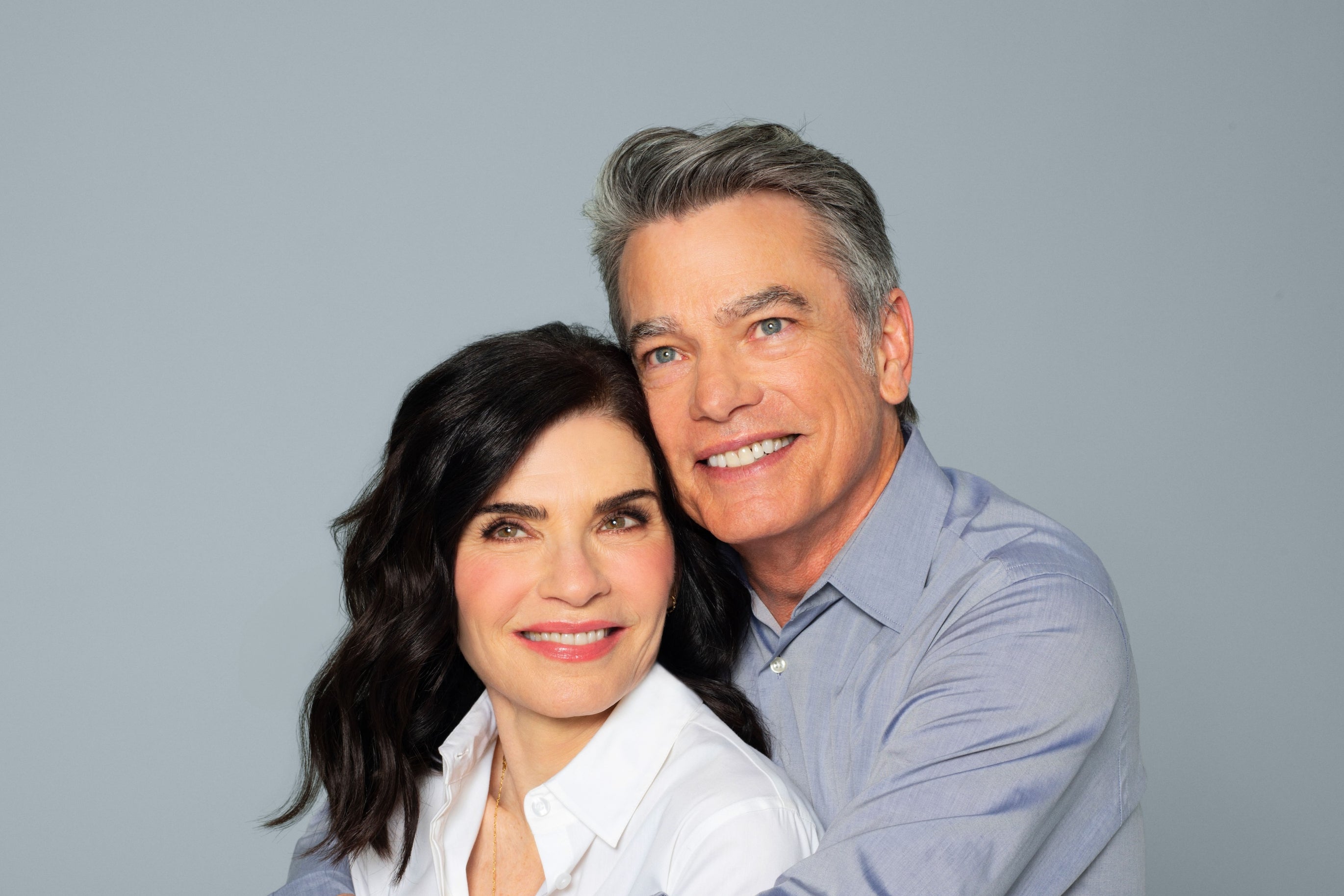 Gallagher stars alongside ‘ER’ veteran Julianna Margulies in ‘Left on Tenth’