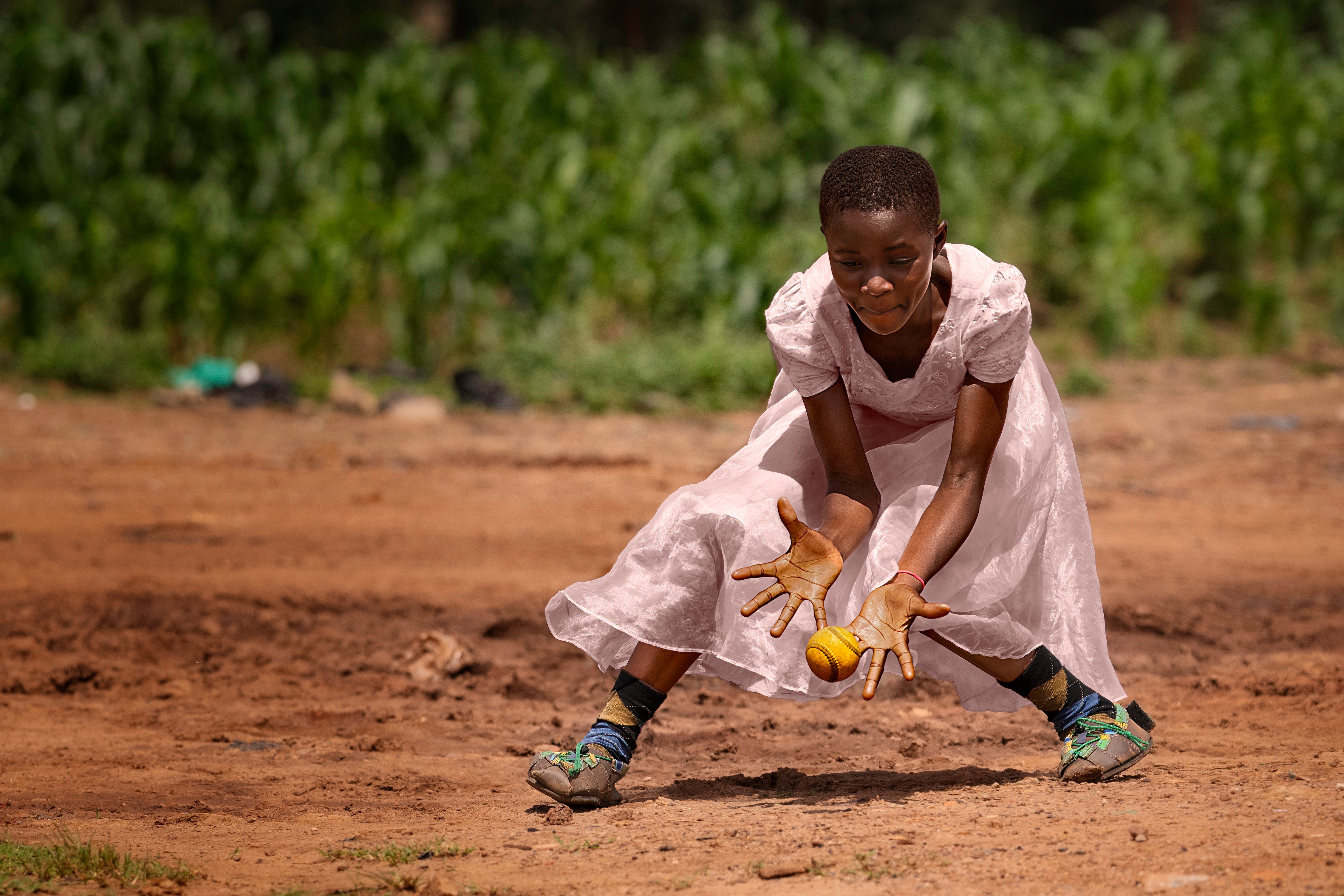 Film Women In Baseball