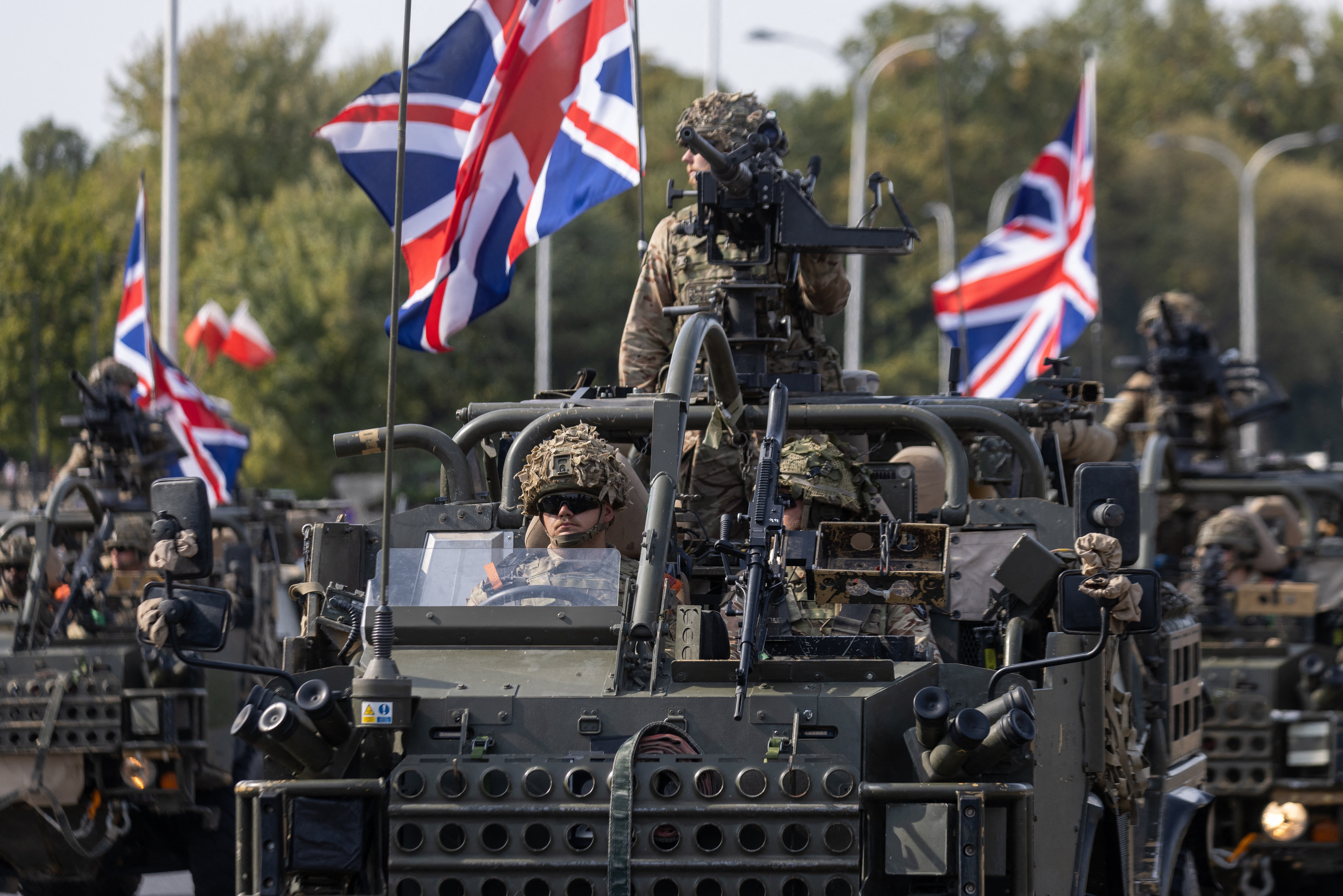 The UK is ill-prepared to defend itself against these attacks, or to deal with the consequences if its defences fail
