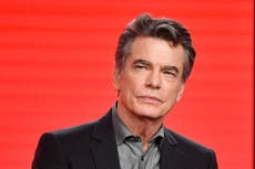 Peter Gallagher: ‘Fame is toxic. It can kill you’