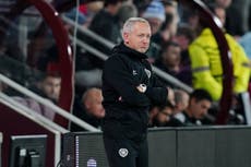 Neil Critchley believes Hearts well placed to progress in Conference League