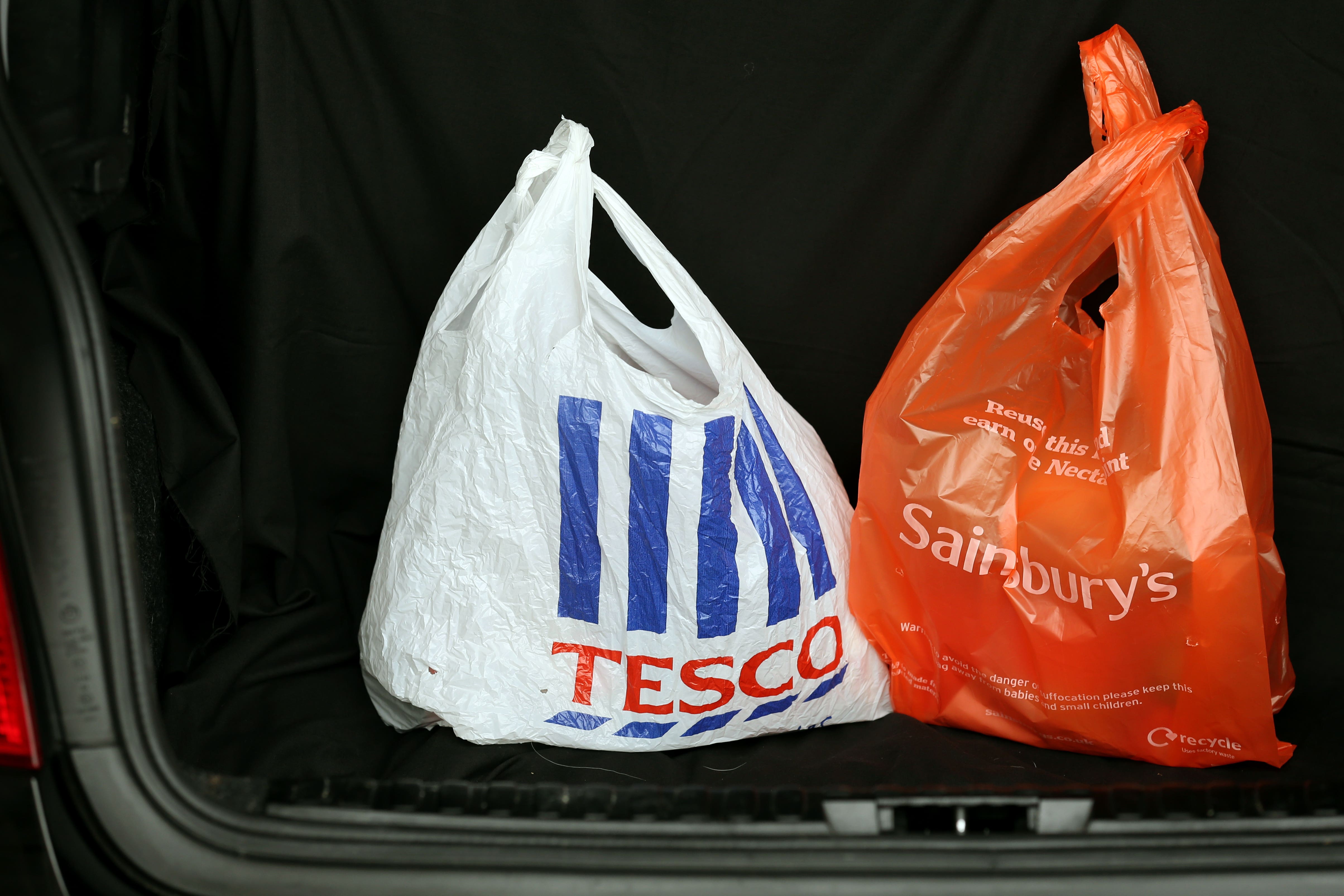 Concerns that some groups of people are being ‘excluded’ from accessing lower prices offered by major retailers’ loyalty schemes have been raised by Which? (Chris Radburn/PA)