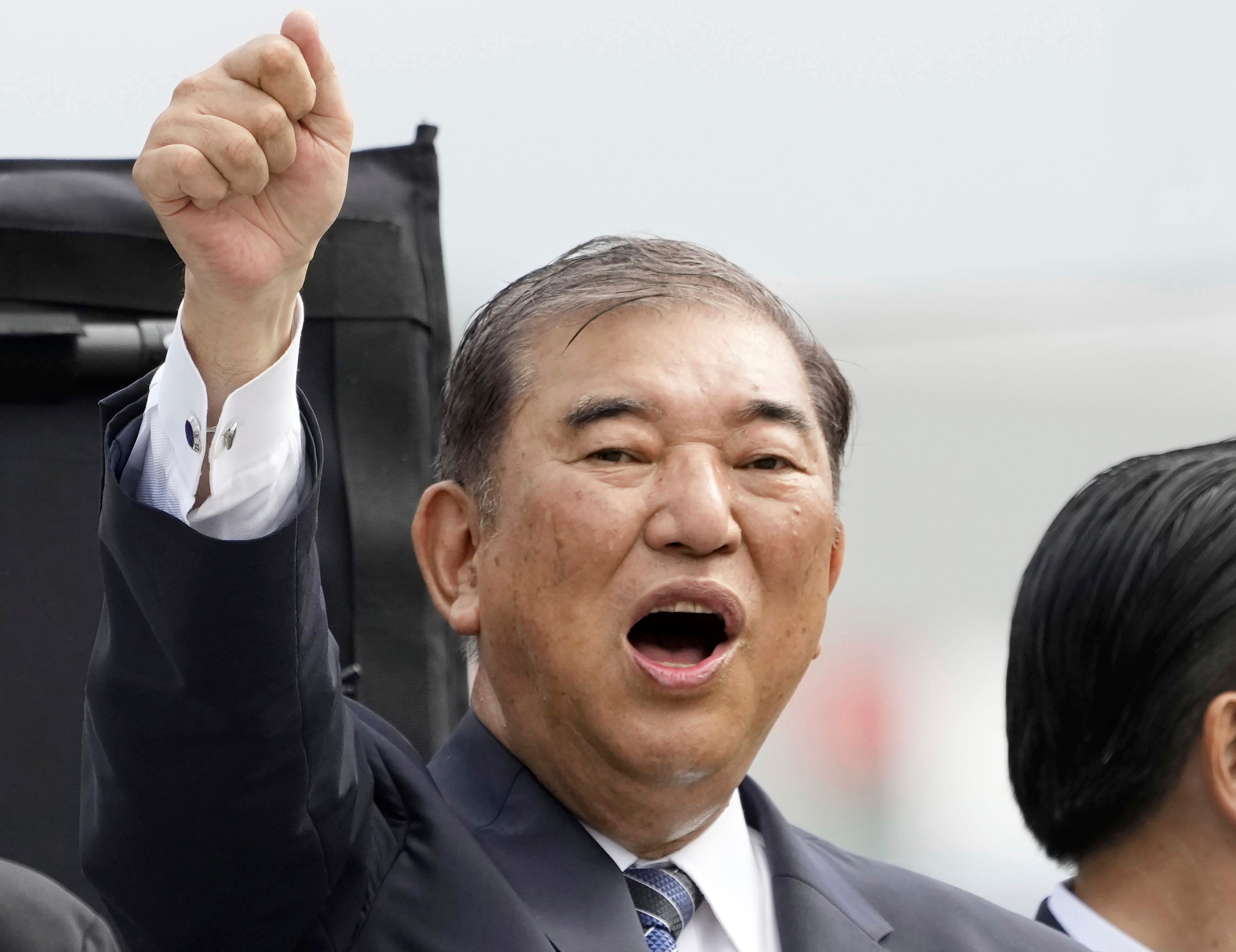 Japan Politics LDP Explainer