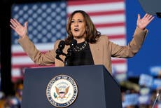 Kamala’s campaign is in trouble – they still don’t know how to tackle Trump