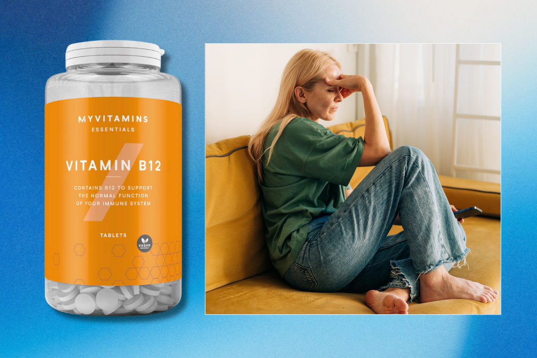 What is vitamin B12 and should you be supplementing it?