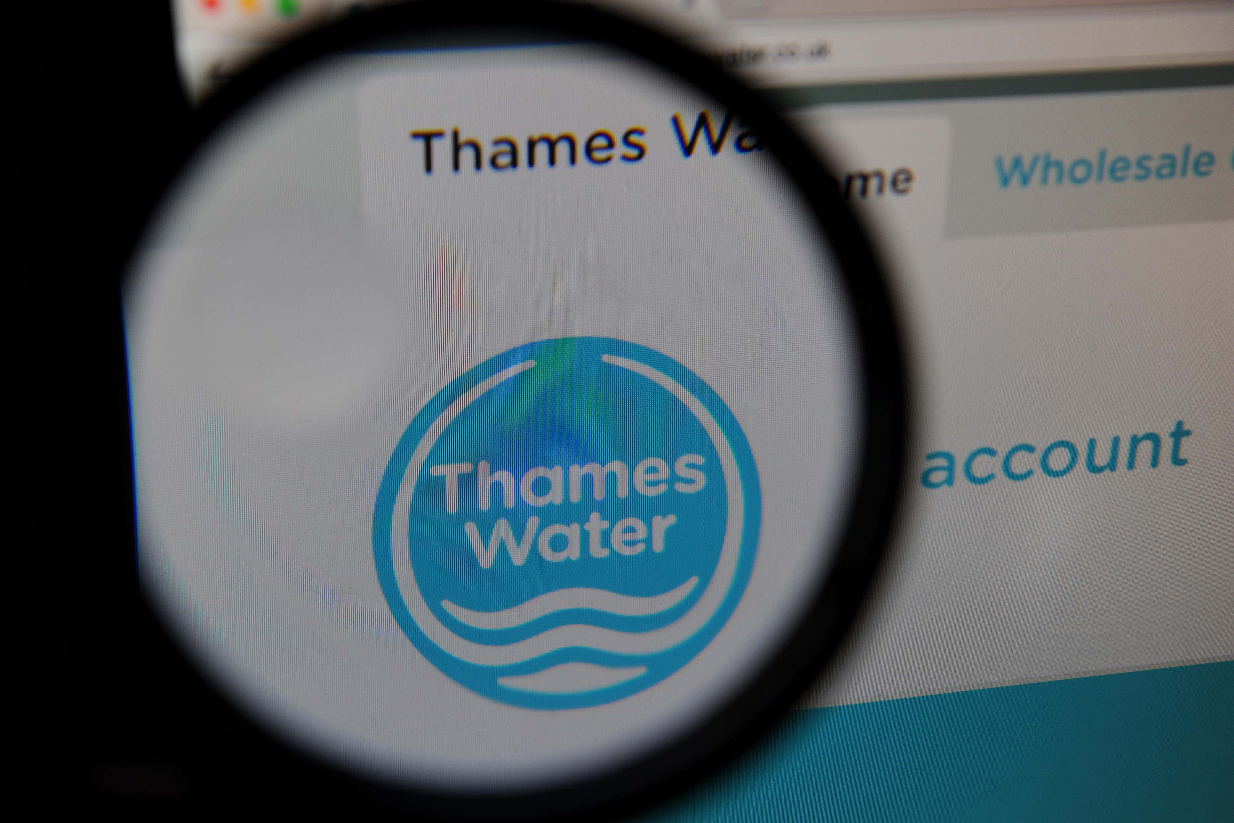 Scandal-hit Thames Water was close to needing to be bailed out by taxpayers this year