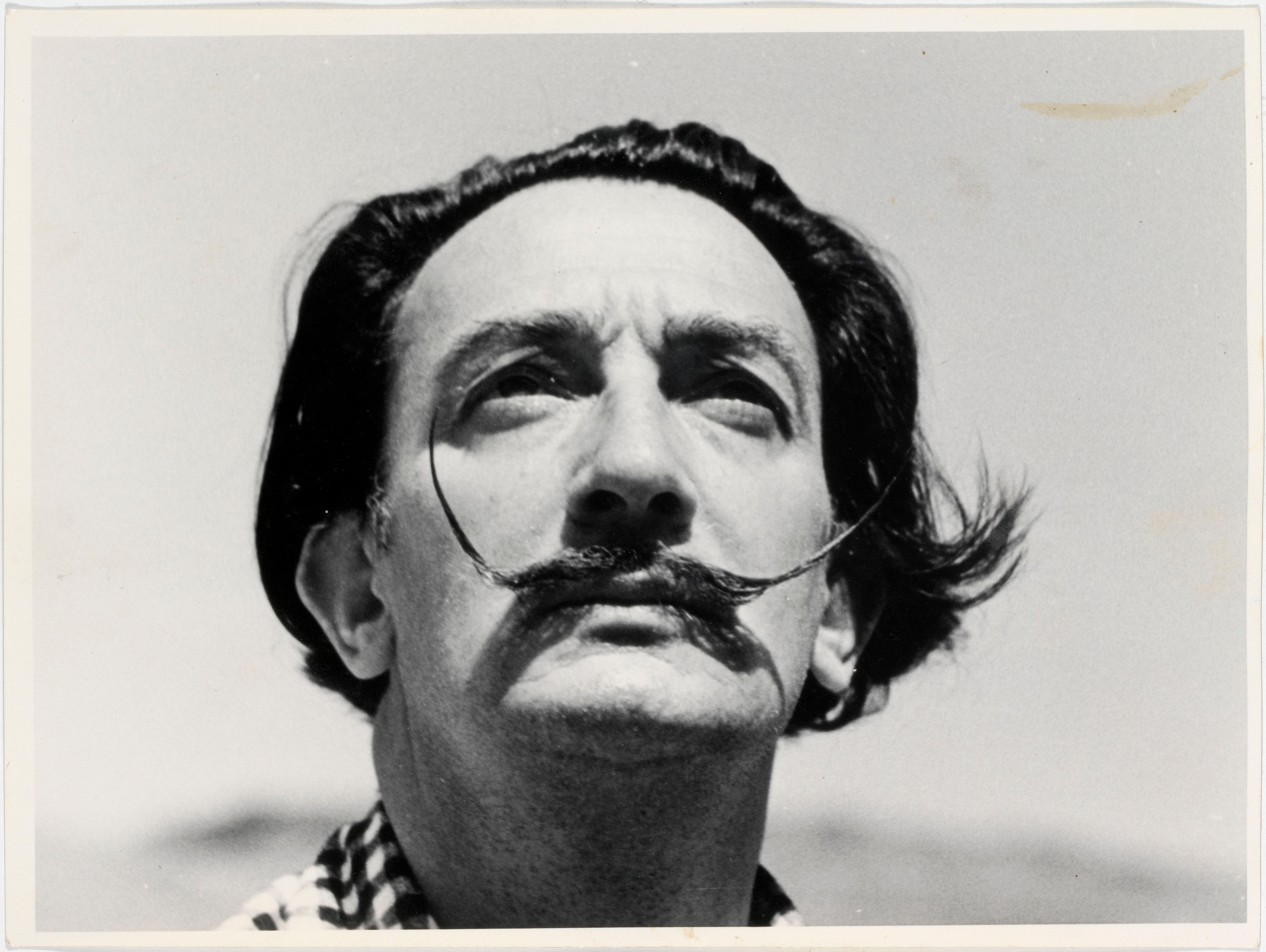 Aged 16, Salvador Dalí wrote in his diary: ‘I’m going to be a genius, a great genius, I’m certain of it’