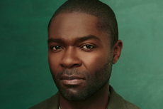 David Oyelowo: ‘Like a lot of immigrants, my dad was all about work, work, work’