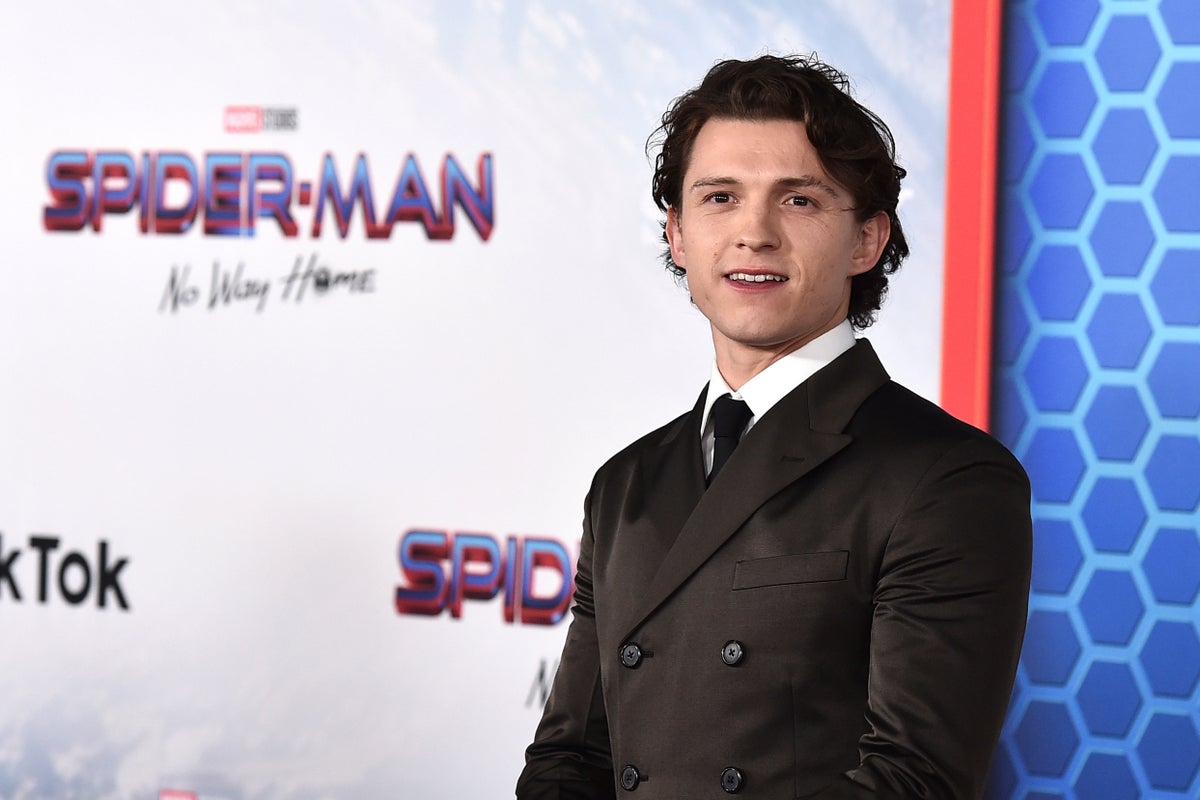 UK city transformed into New York to film new Spider-Man movie