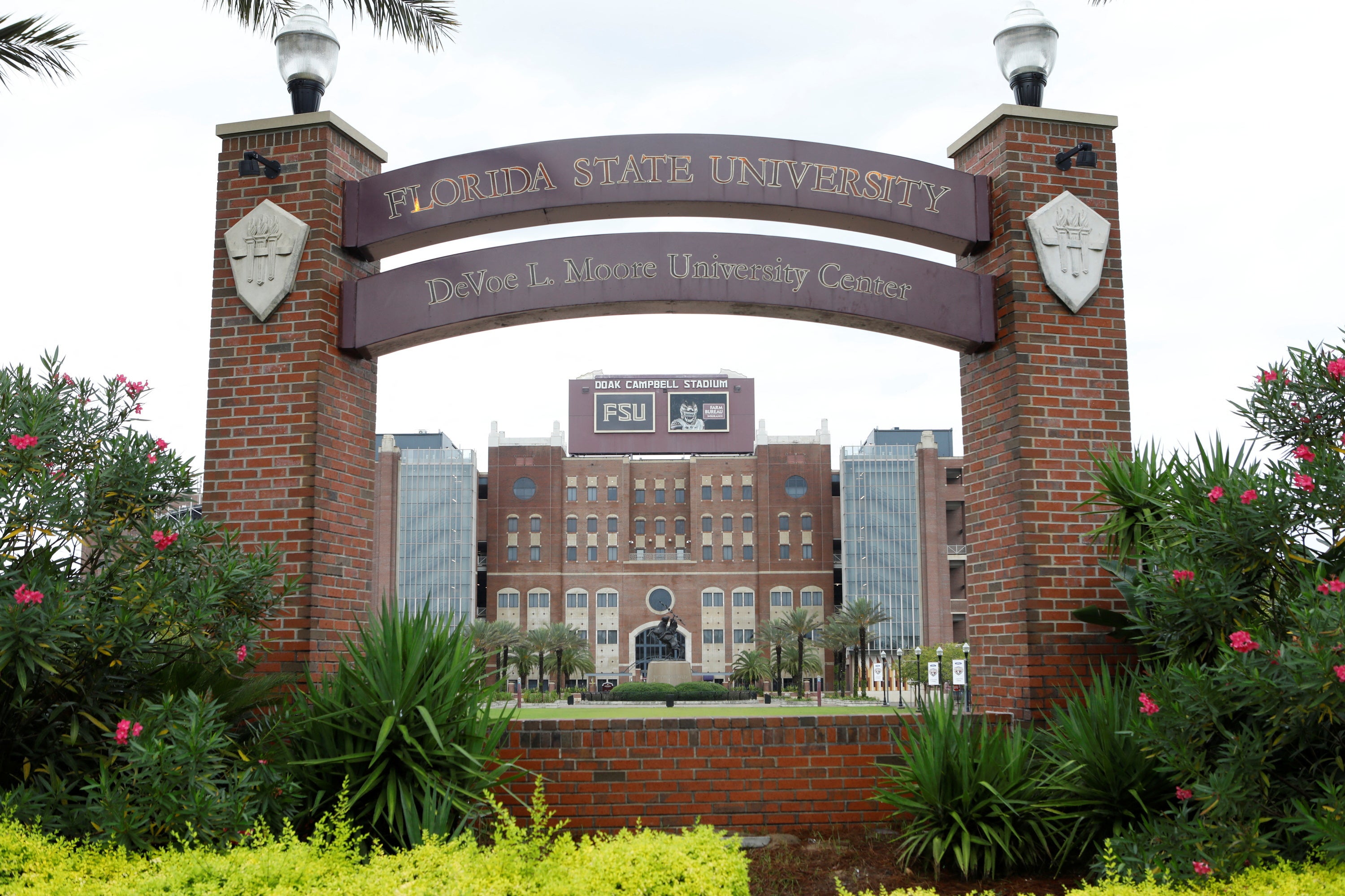 Florida State University’s NAACP chapter is calling for administrators to investigate a student who made a ‘dehumanizing’ post on Snapchat