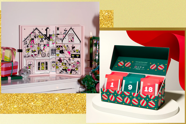 <p>We started the Christmas countdown early this year and opened the doors of each and every coffee advent calendar to find you the best</p>