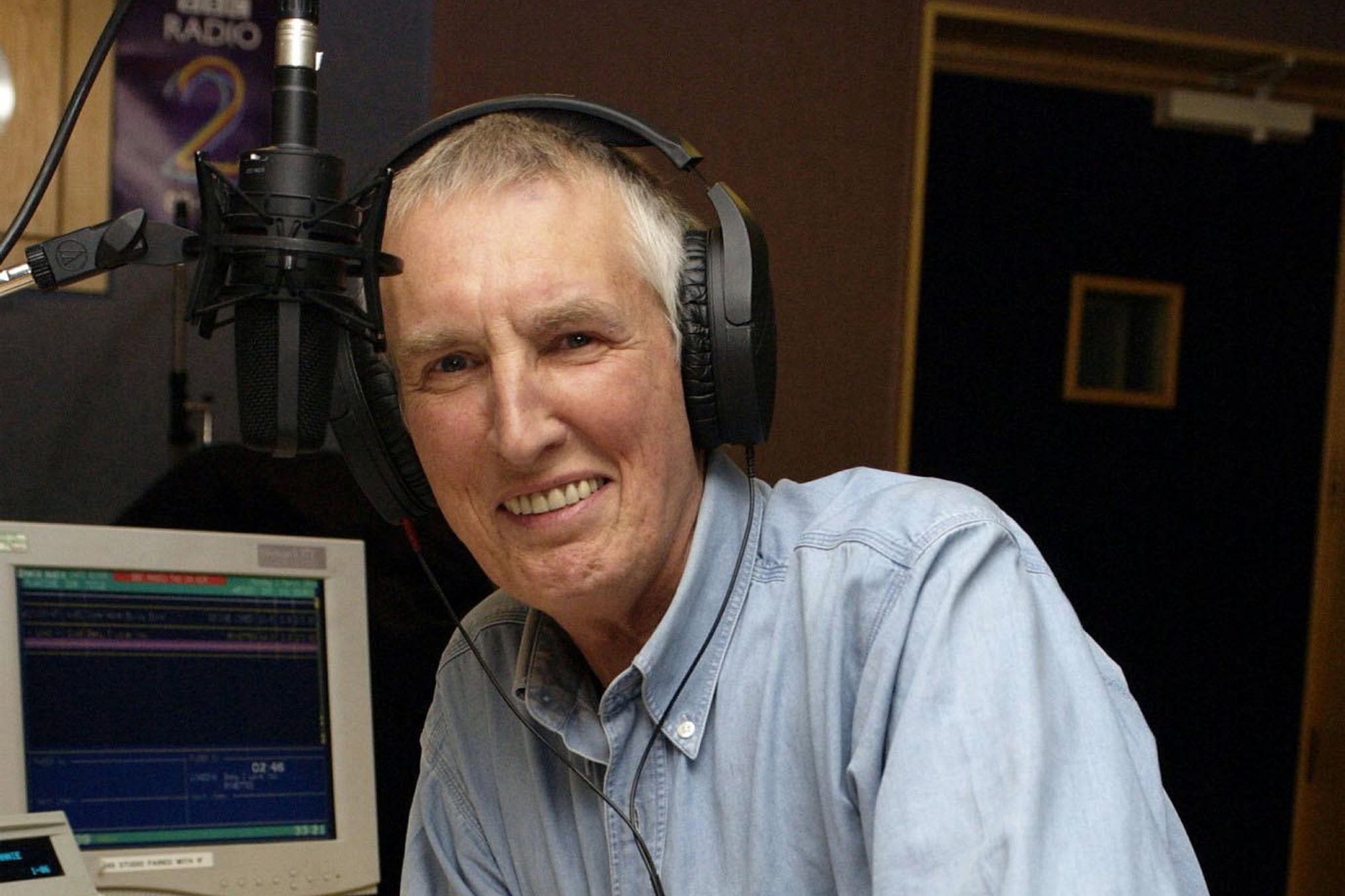 BBC Radio 2 veteran DJ Johnnie Walker is retiring from the broadcaster