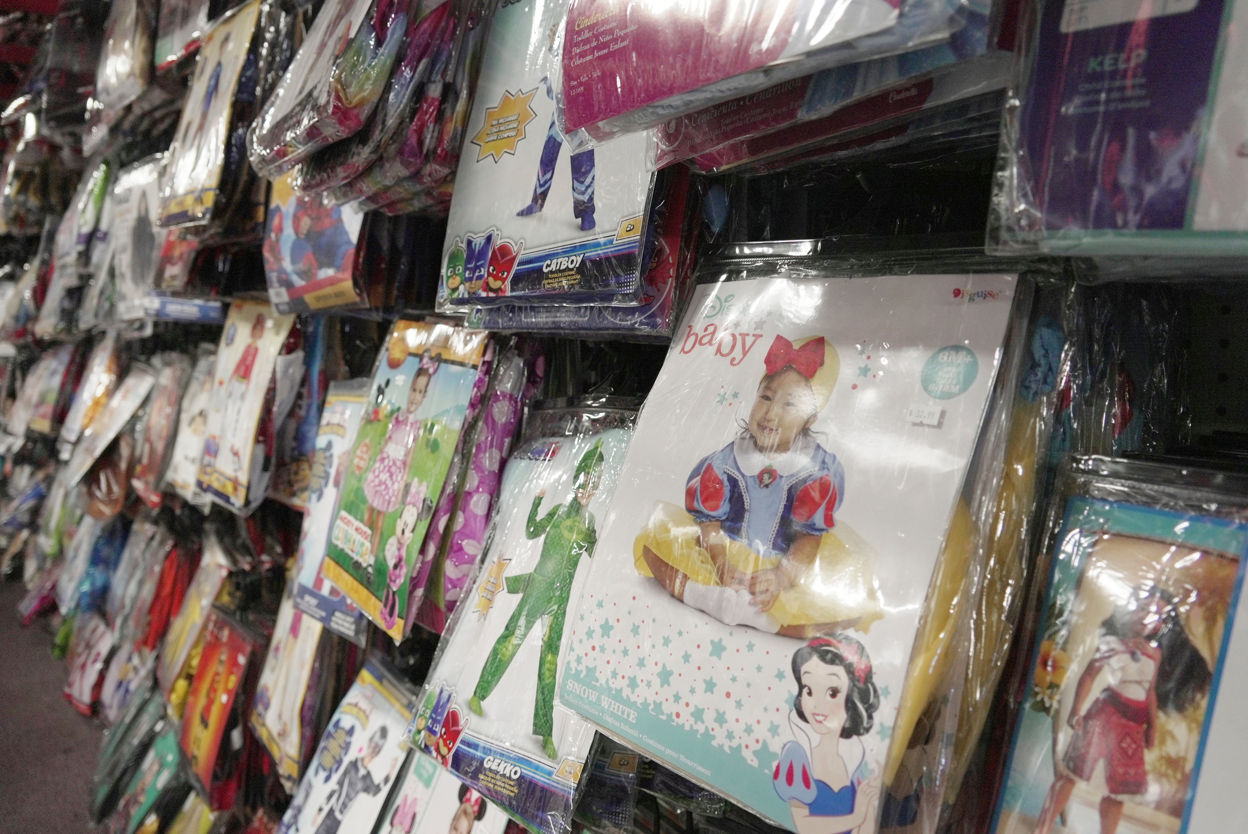 BeWell-Halloween Safety