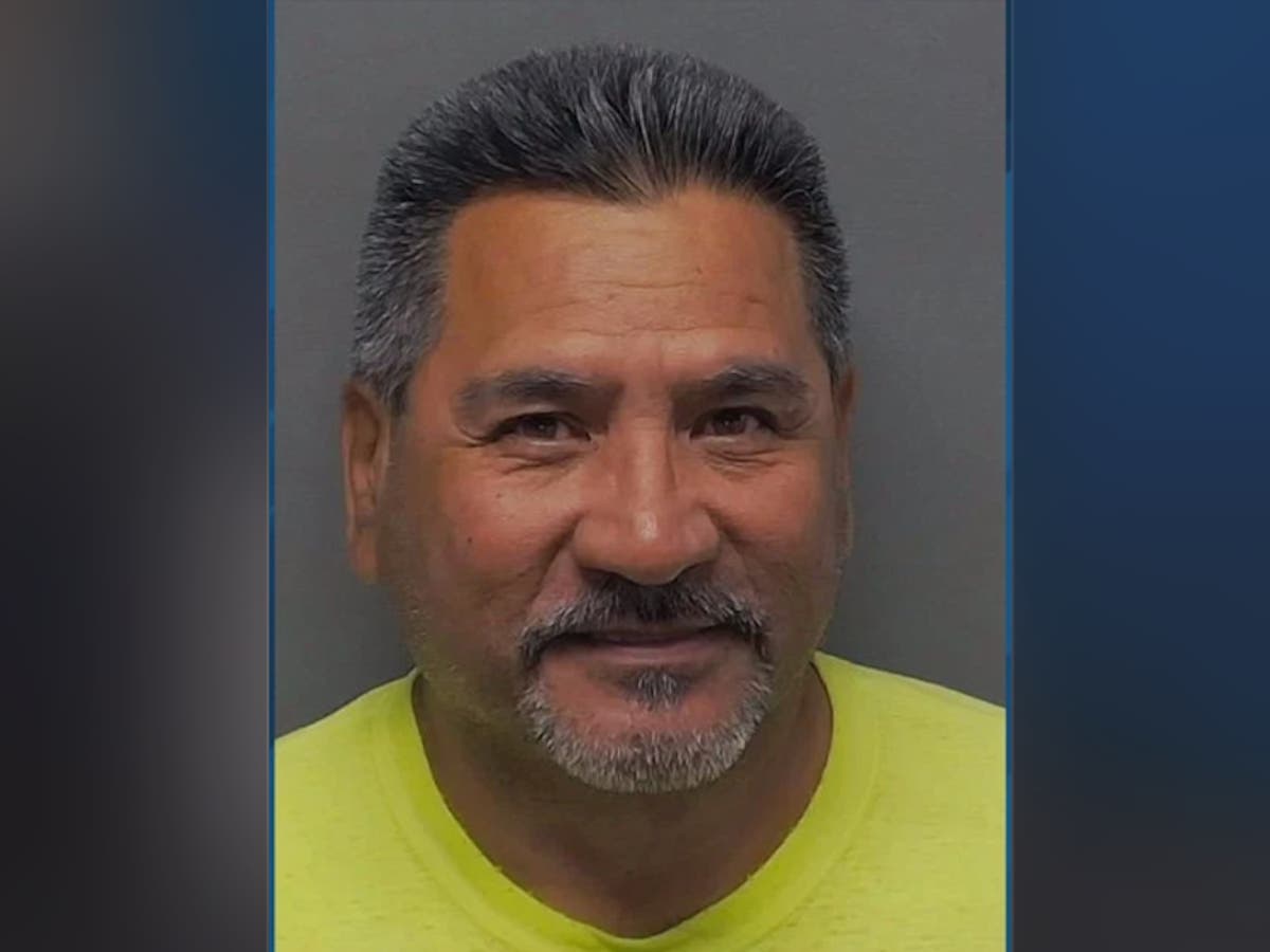 Texas man arrested for ‘hitting poll worker who told him to take off his MAGA hat’