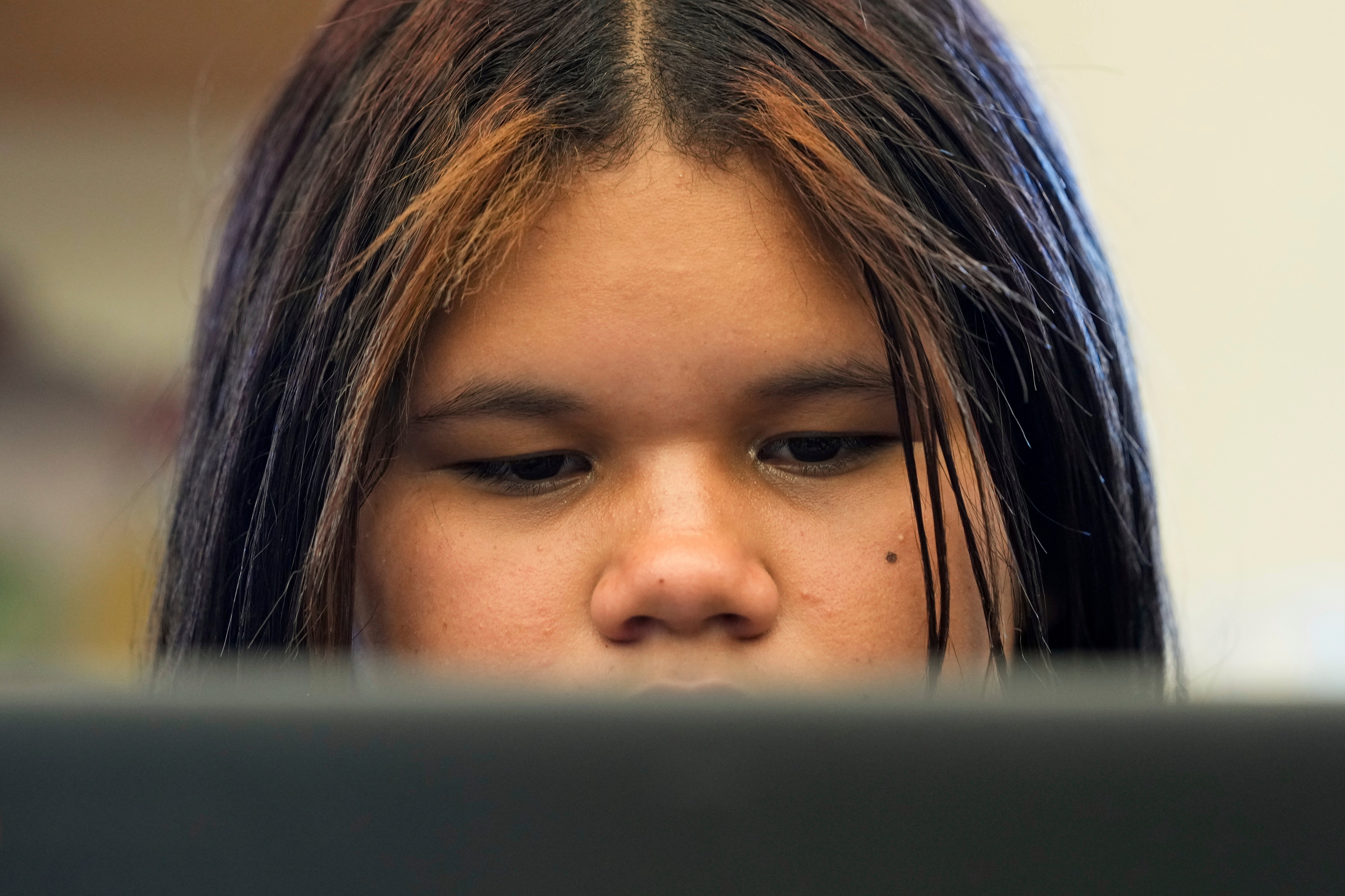 Education Migrant Students