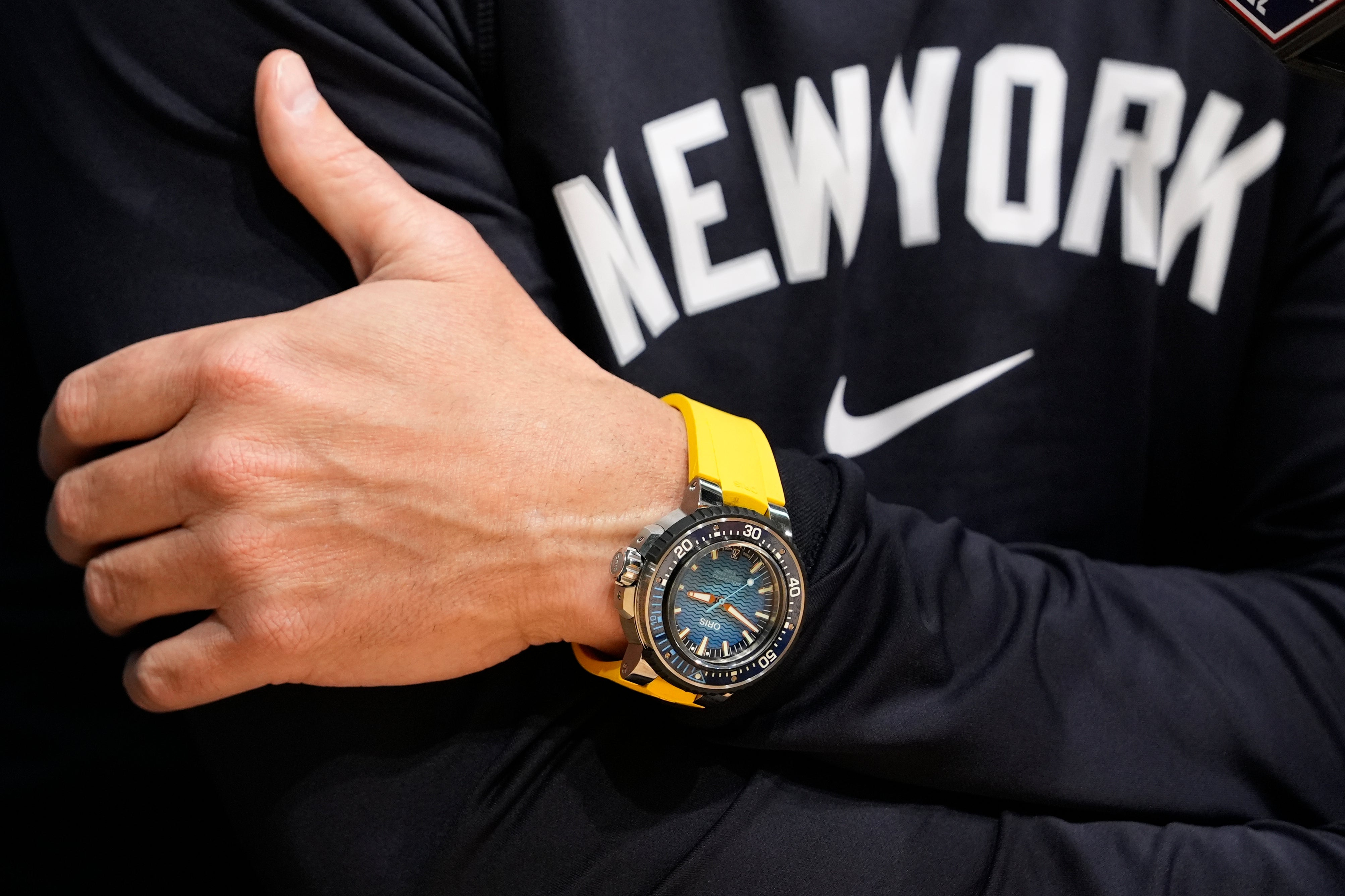 World Series Watch Game Baseball