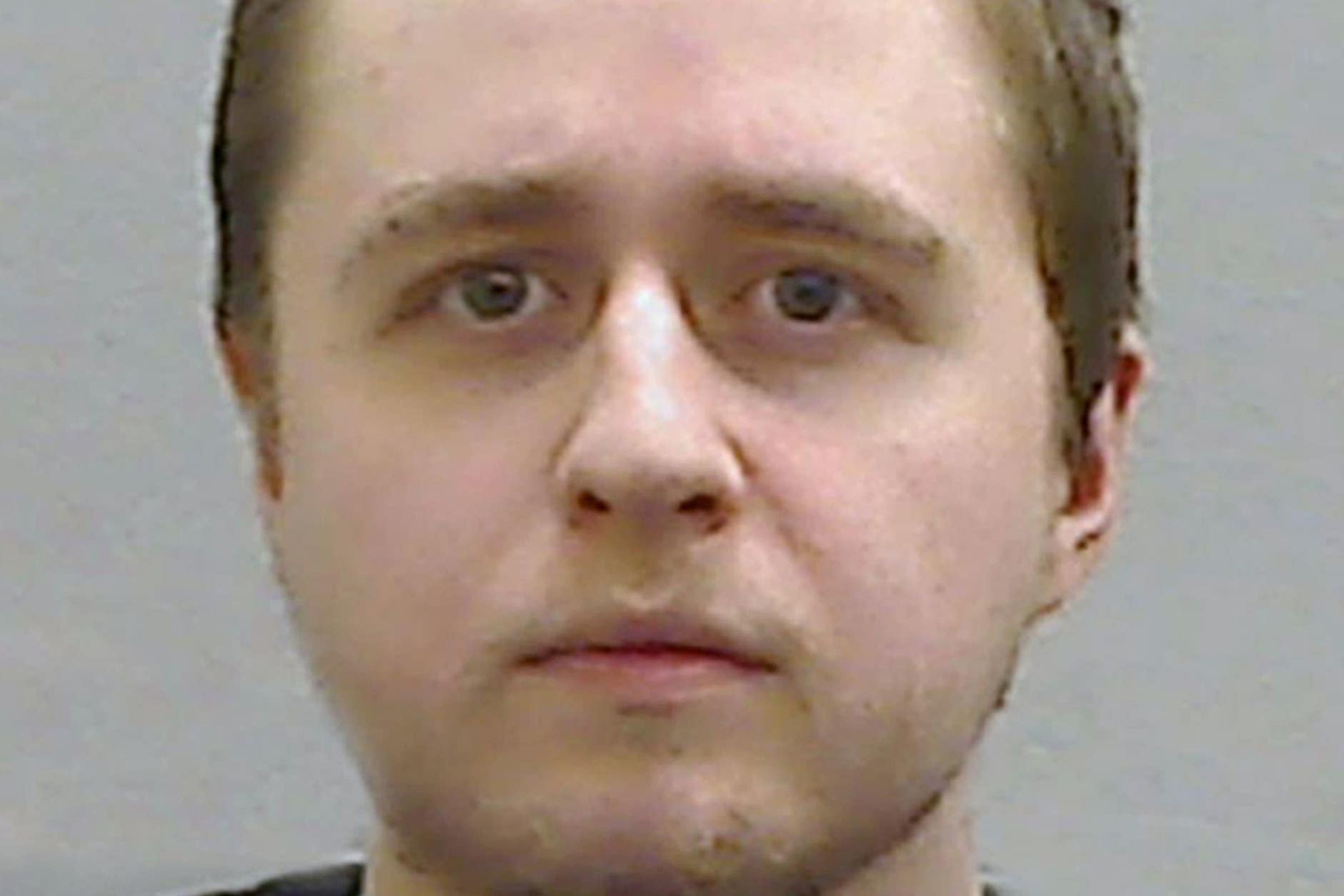 Prolific online predator Alexander McCartney has been jailed for a minimum of 20 years (PSNI)