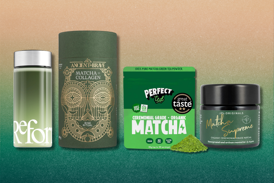 The best matcha brands to buy in 2024, from ceremonial-grade powders to ready-to-drink cans