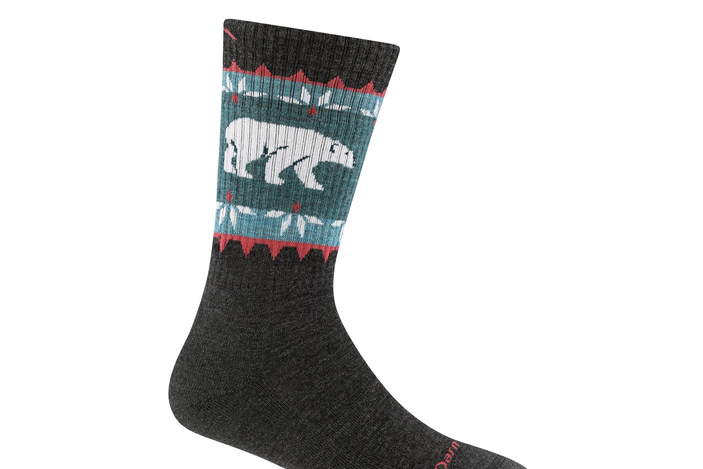 Darn Tough best thermal socks review indybest