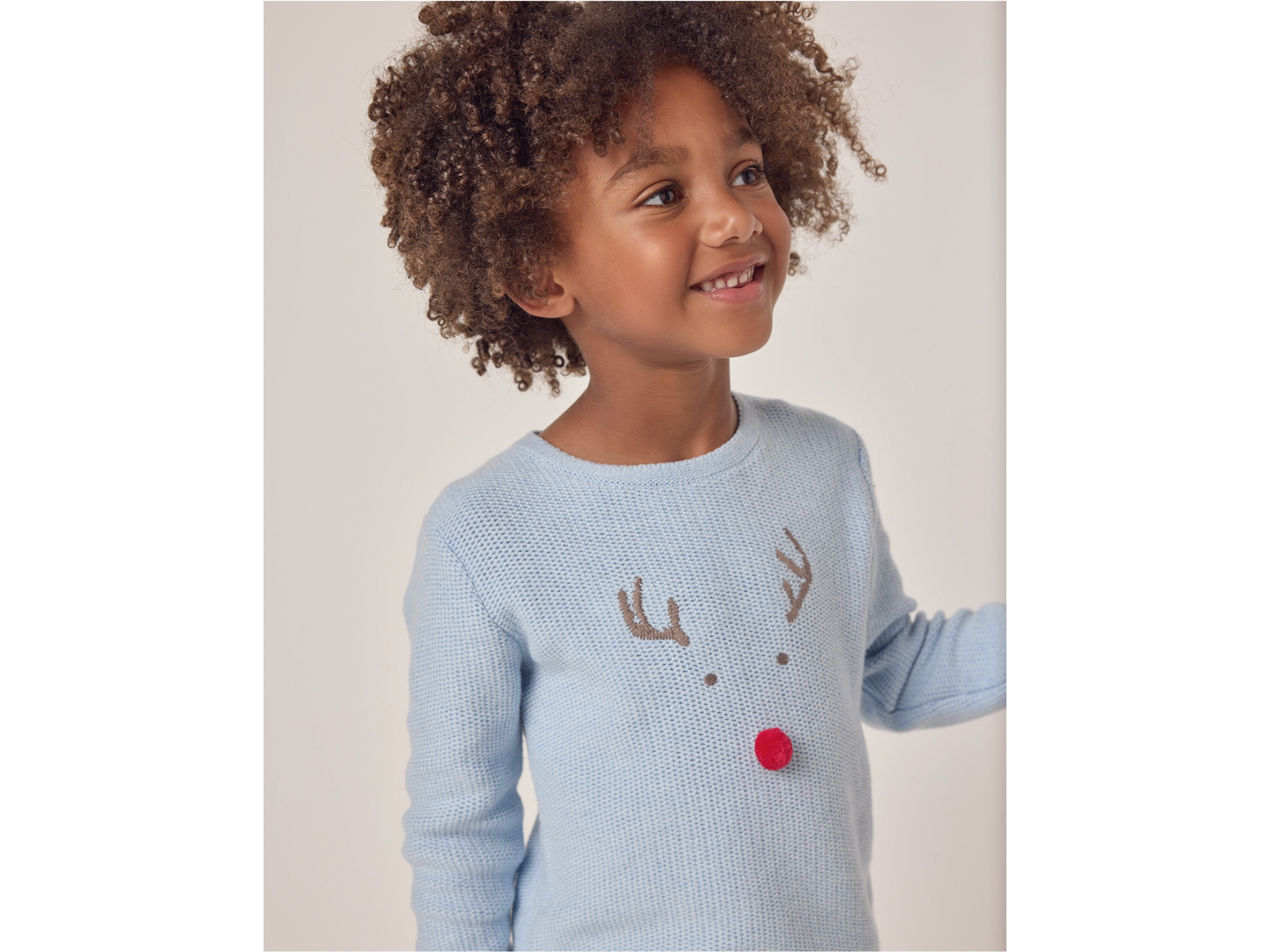 White Company best christmas jumpers review indybest