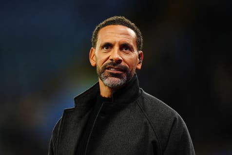 <p>Rio Ferdinand has revealed his ordeal, with a number of concerning symptoms in what he describes as a “crazy” experience</p>