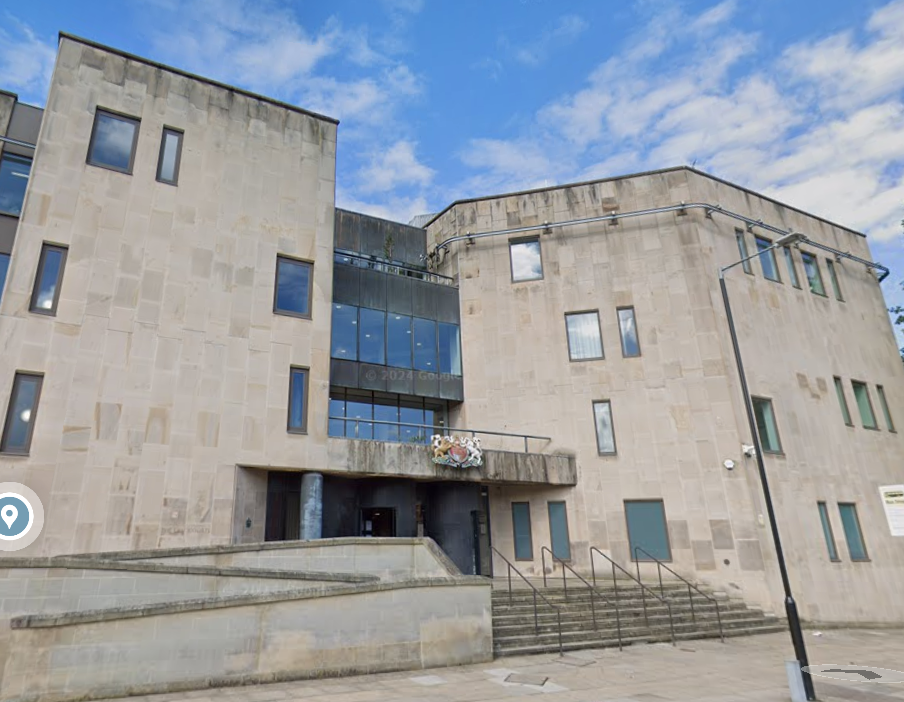 Nelson was sentenced to 18 years at Bolton Crown Court