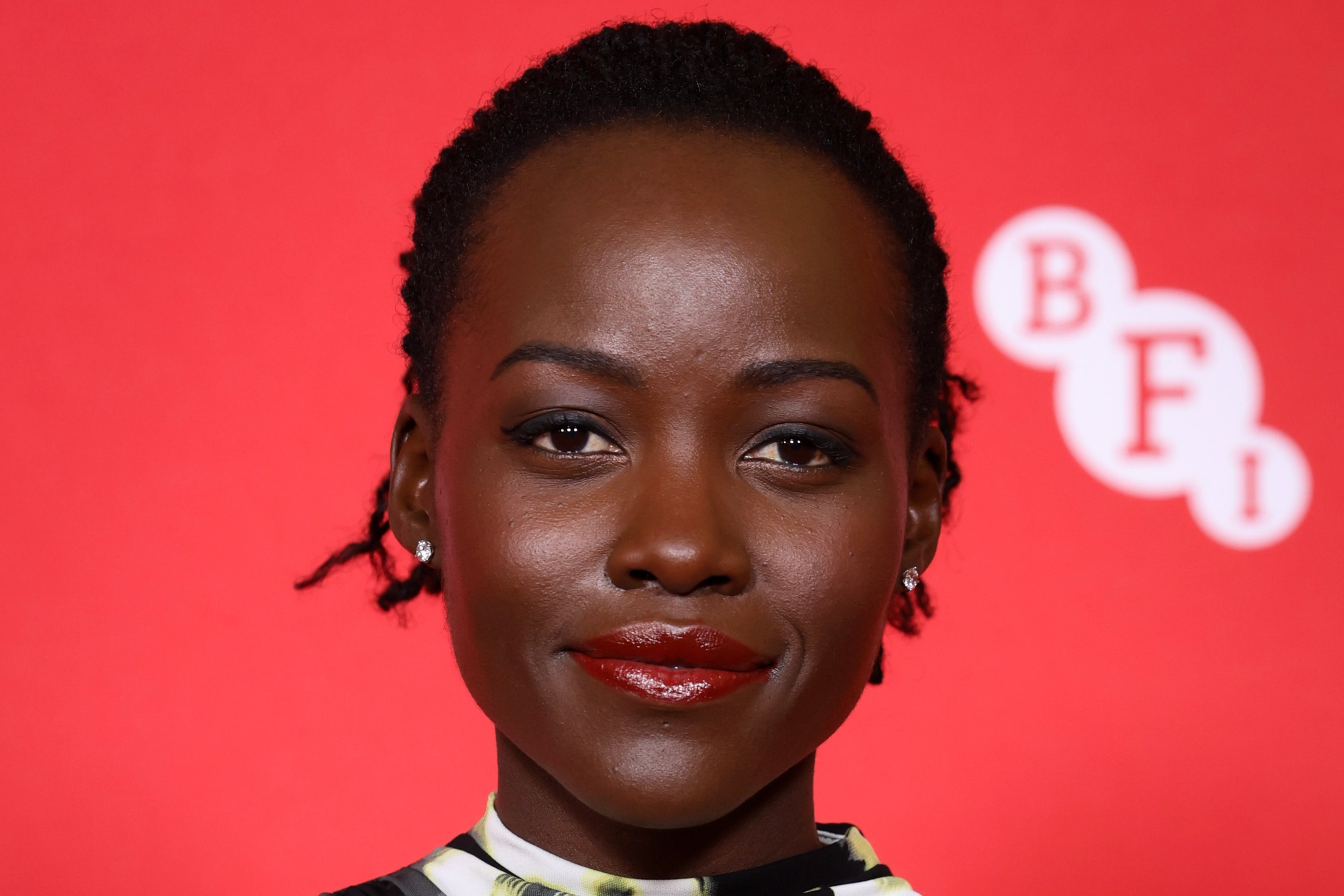 Lupita Nyong’o says she experienced ‘heartbreak’ and ‘grief’ while learning to lose her Kenyan accent