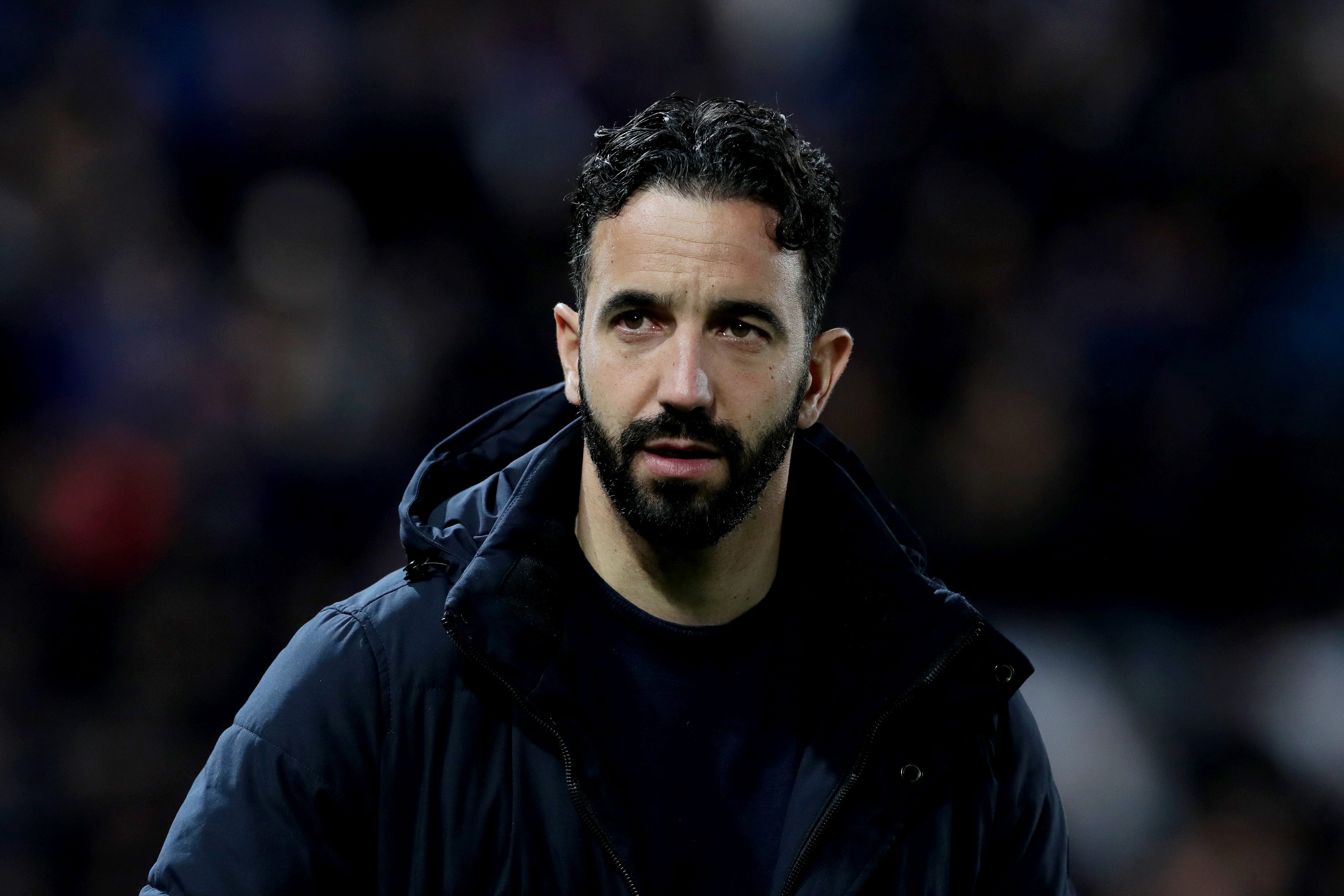 Manchester United manager news LIVE: Ruben Amorim talks advanced with debut eyed after Erik ten Hag sacked