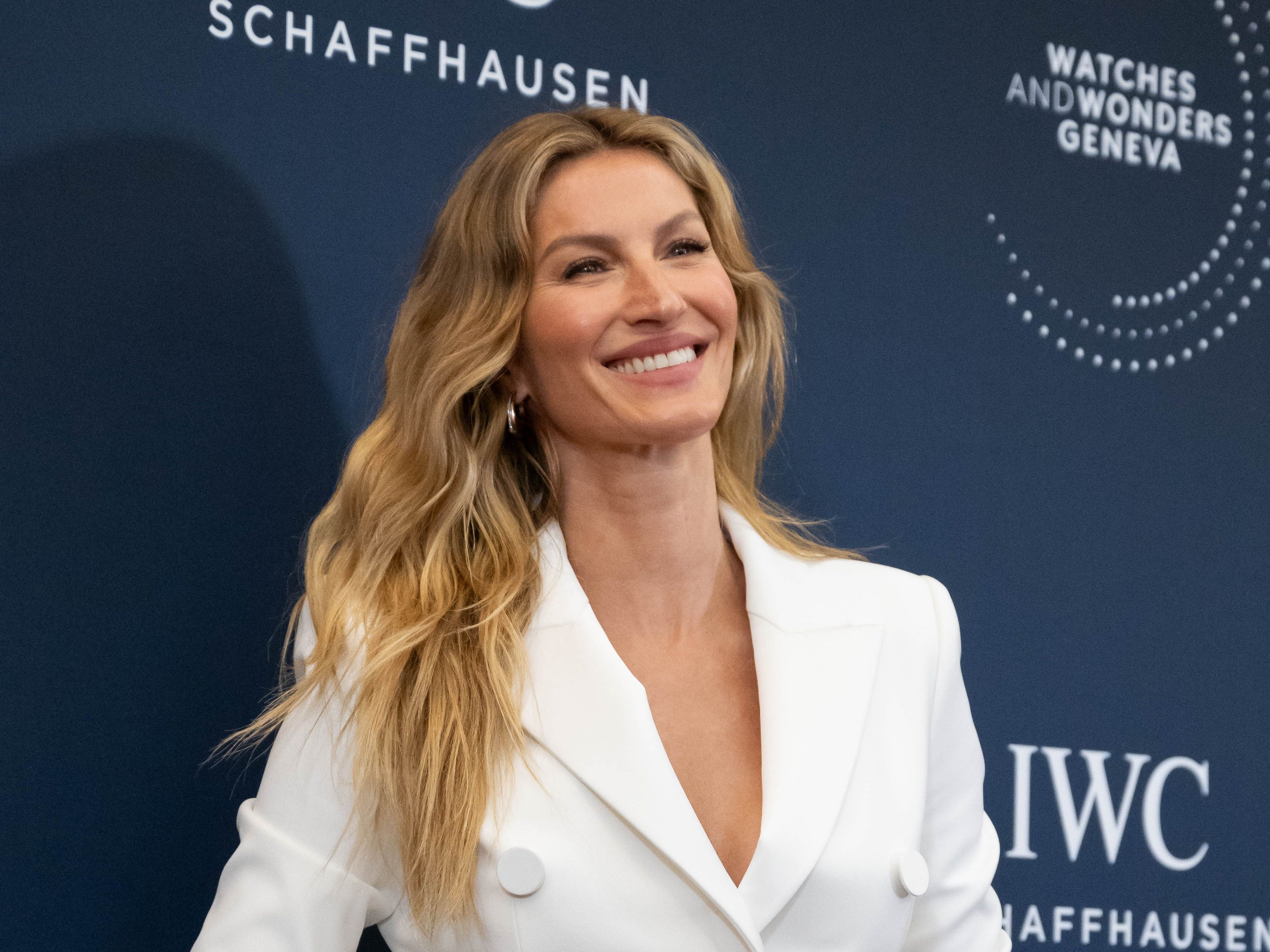 Gisele Bündchen has been dating jiu-jitsu instructor Joaquim Valente since June 2023