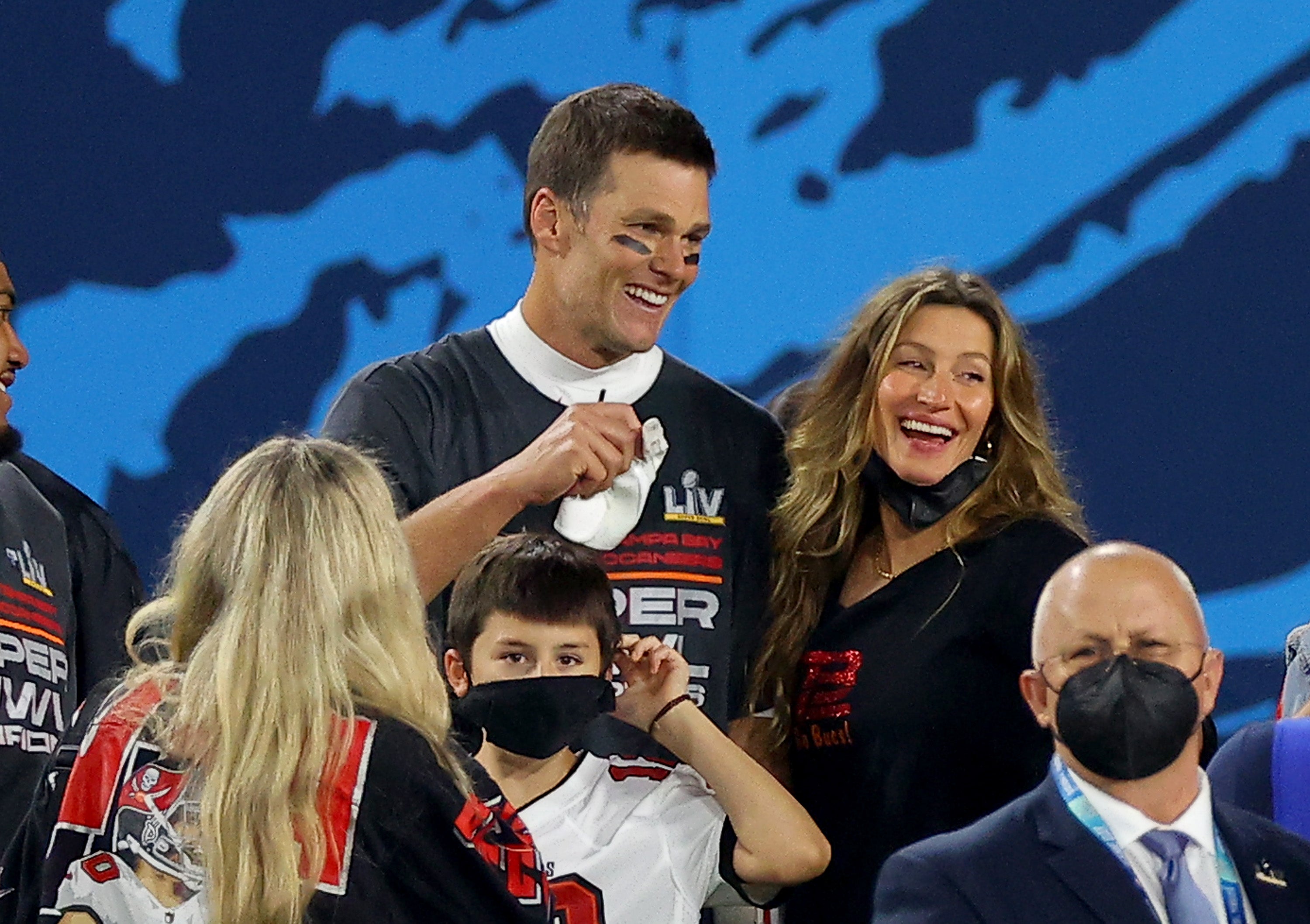 Tom Brady and Gisele Bündchen ended their marriage in October 2022 after 13 years of marriage