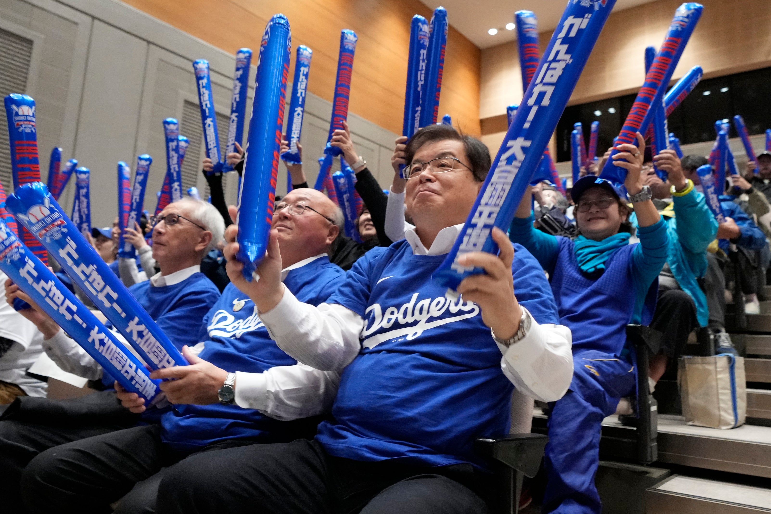 ADDITION World Series Japan Watches