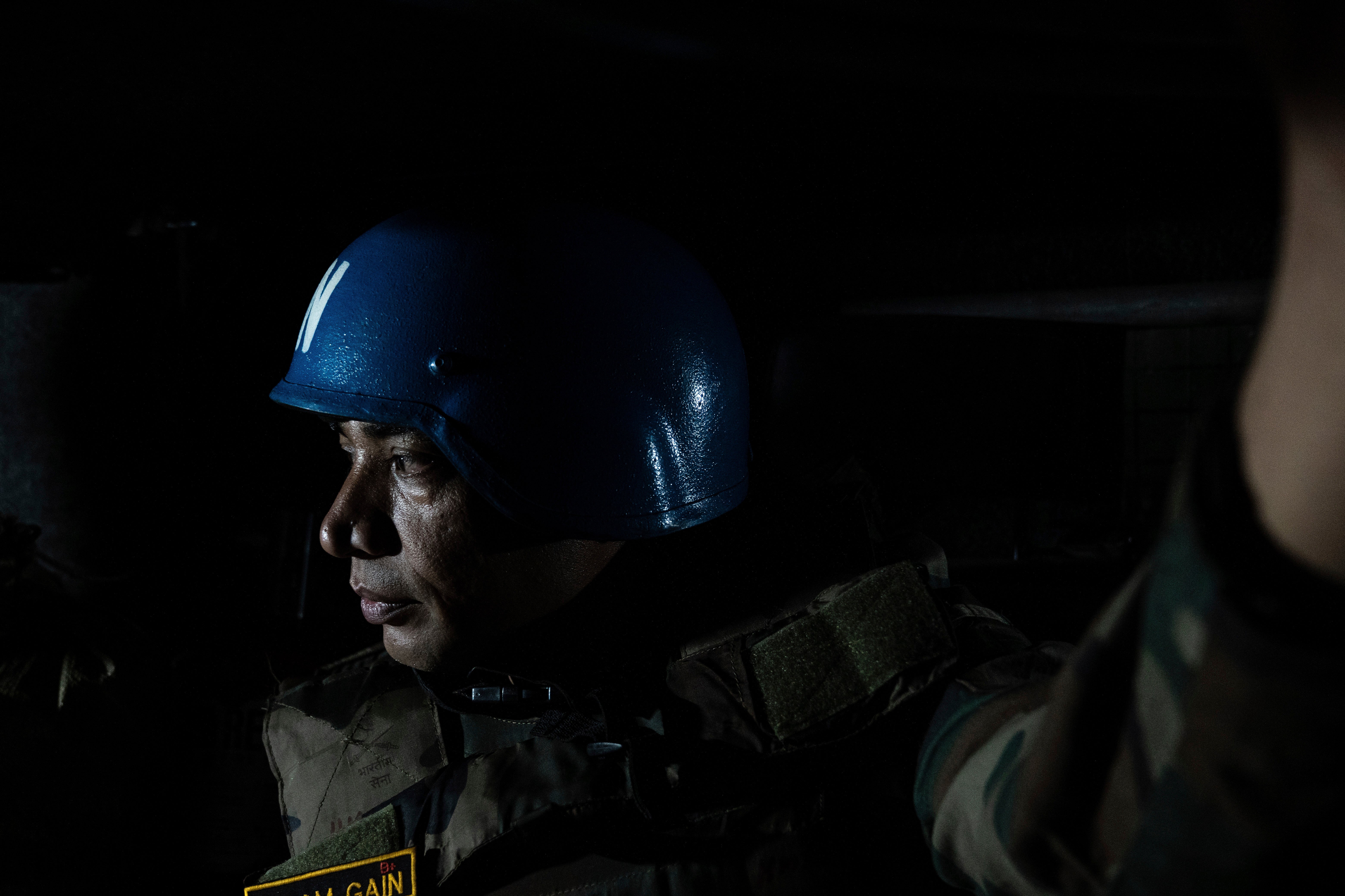 Congo Endless Conflict