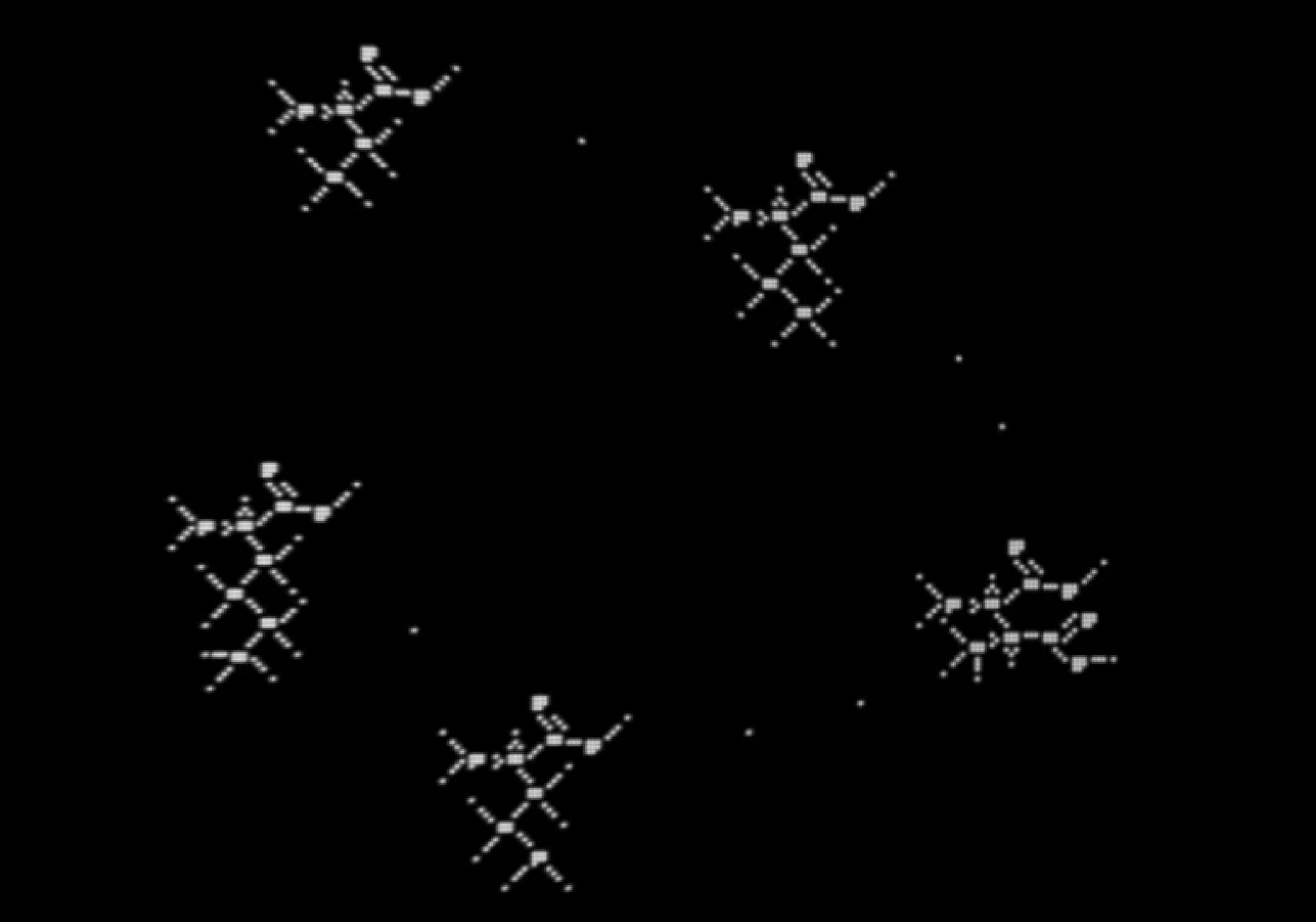 ‘Alien’ signal decoded