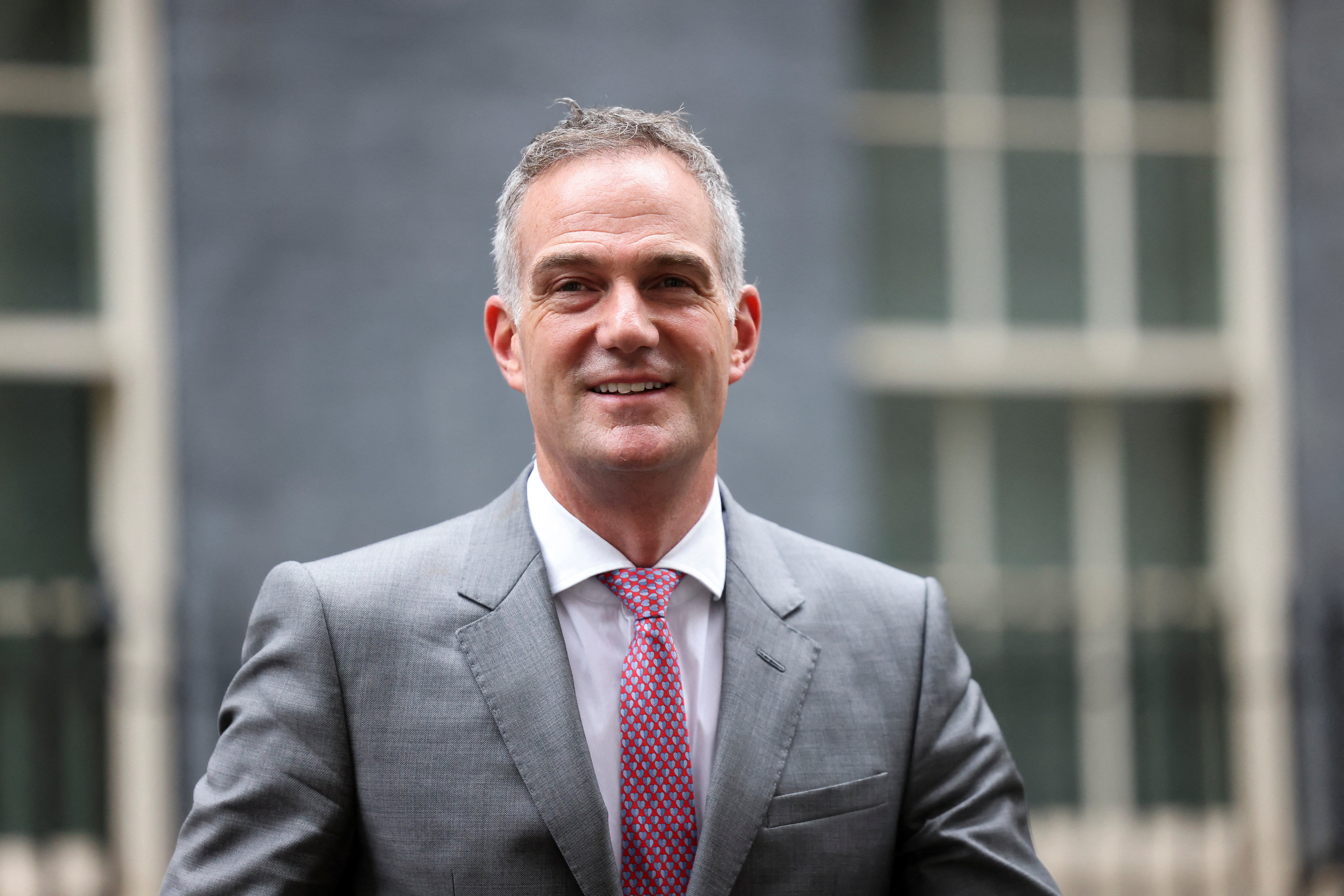 Peter Kyle on Wednesday said a social media ban for under-16s is not his preferred choice