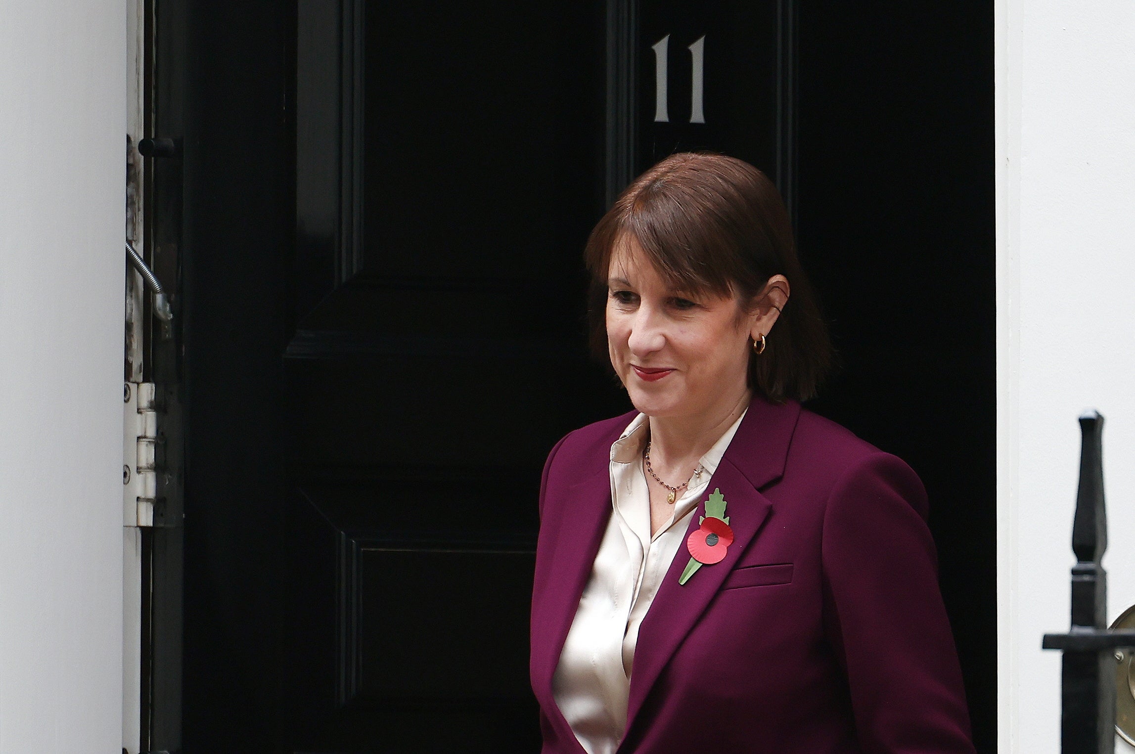 Rachel Reeves is due to deliver her Budget on Wednesday