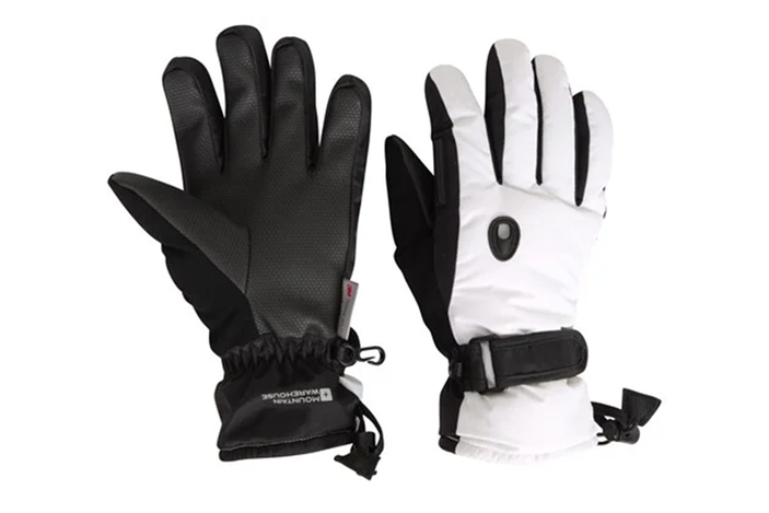 Best ski gloves and mitts IndyBest review Mountain Warehouse extreme waterproof .